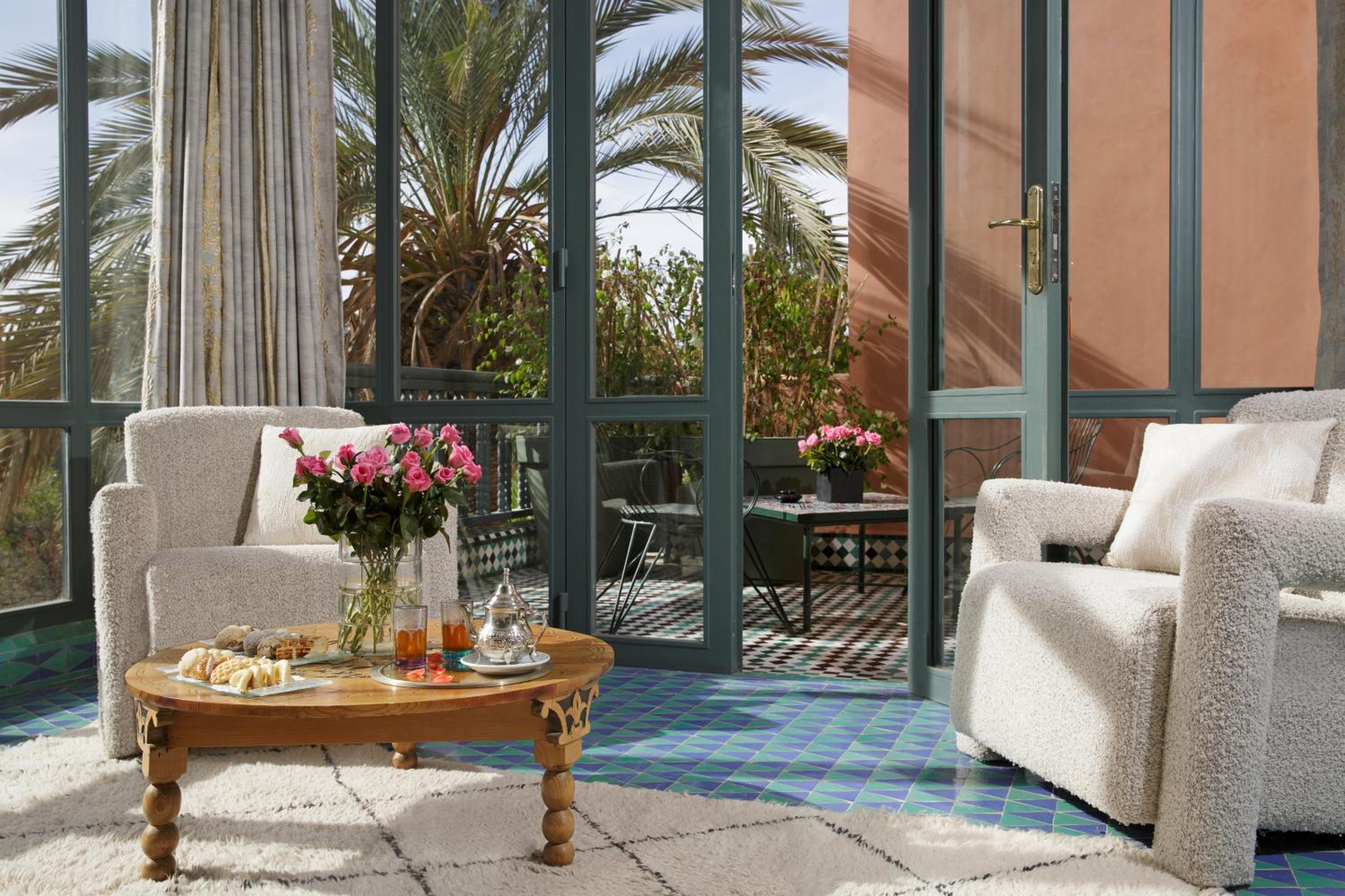 Two-Bedroom Suite