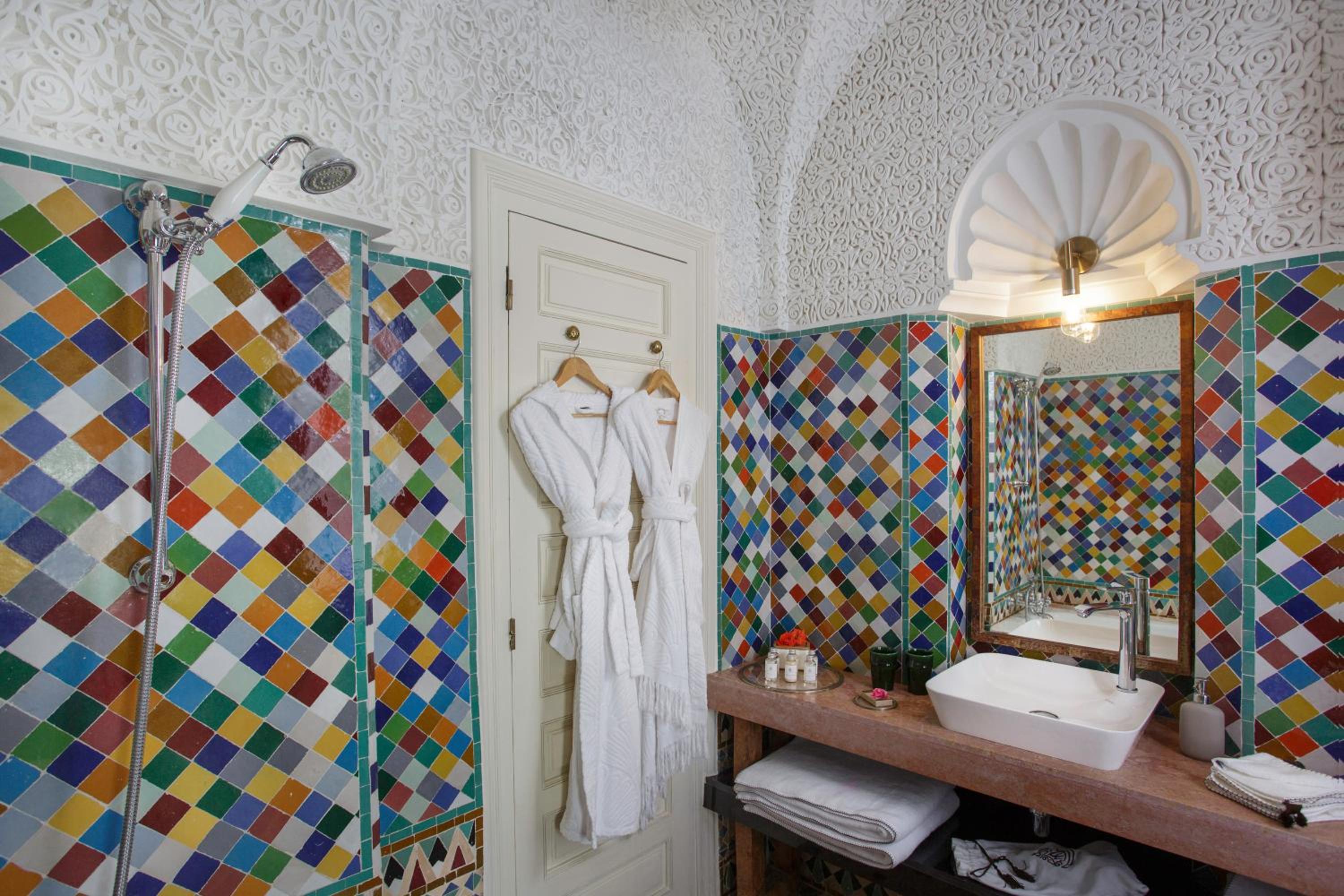 Imperial Suite