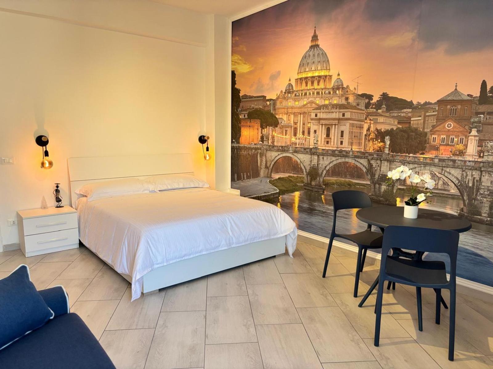 Superior King Room photo 3
