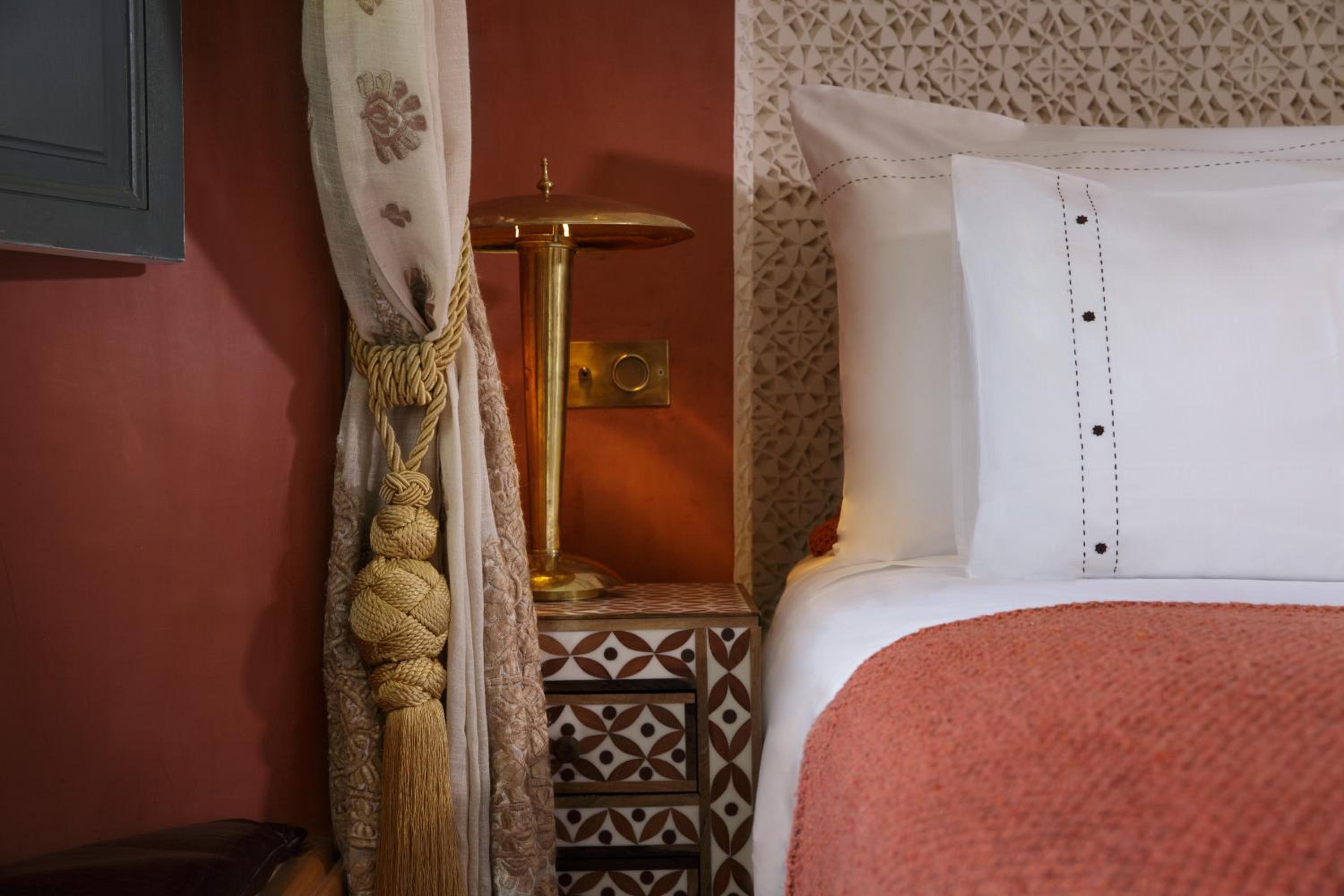 Sérail  Double Room