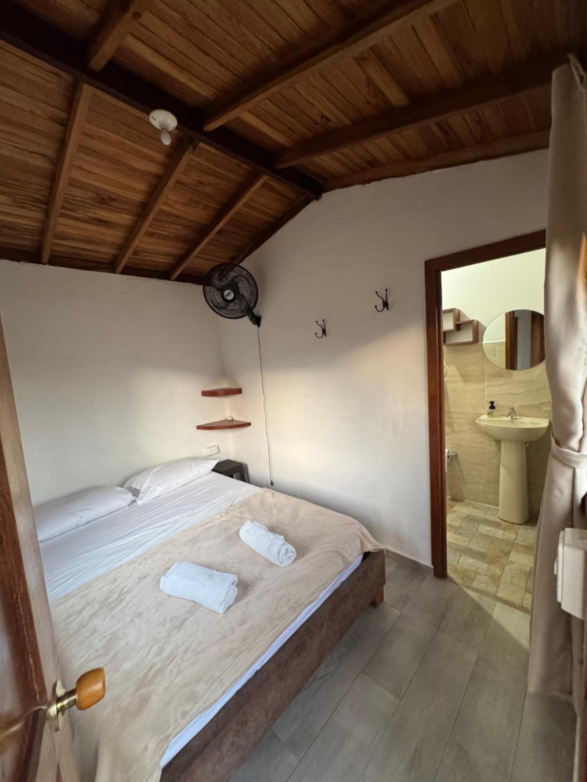 Double Room photo 2