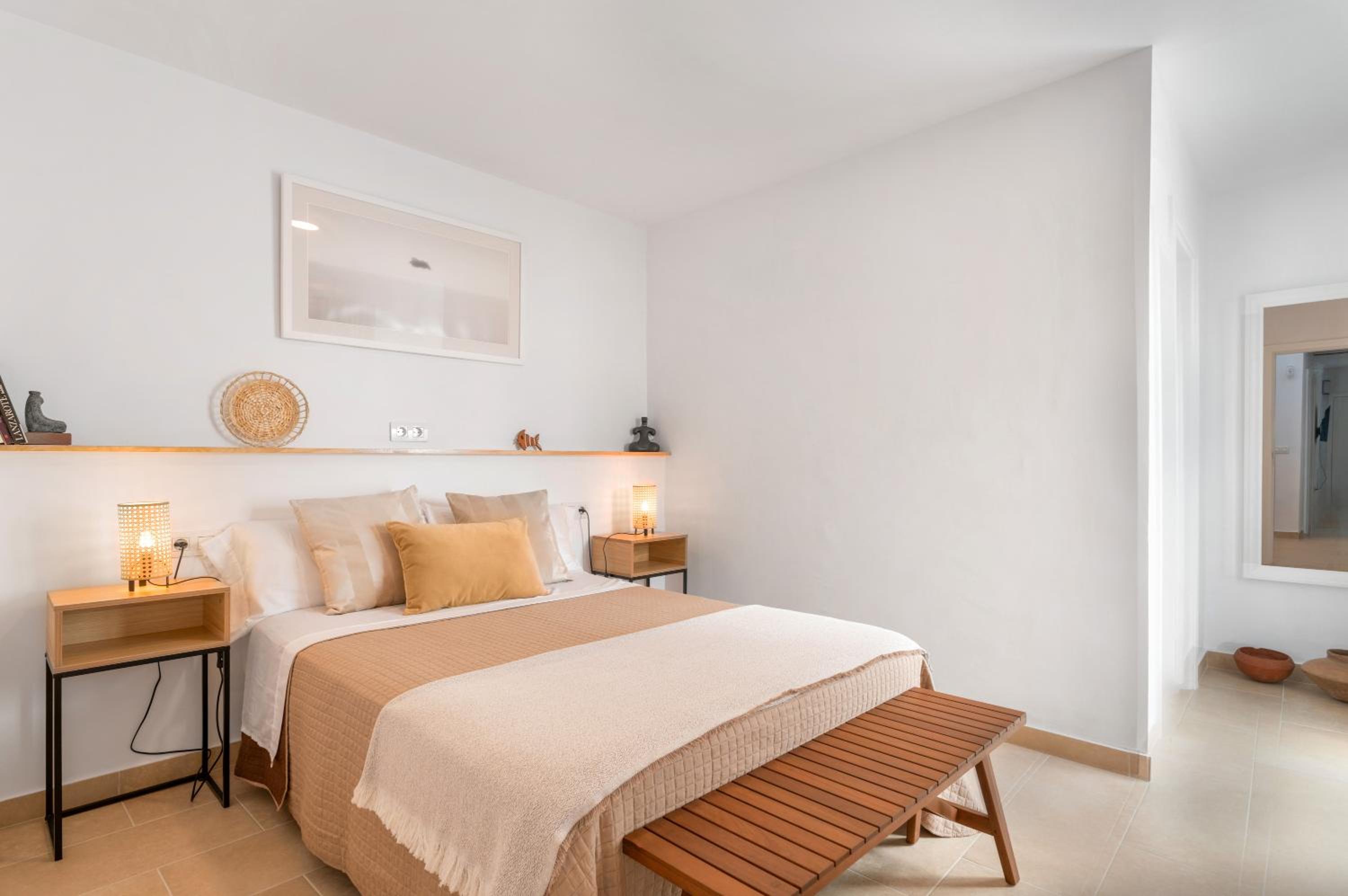 Two-Bedroom House photo 3