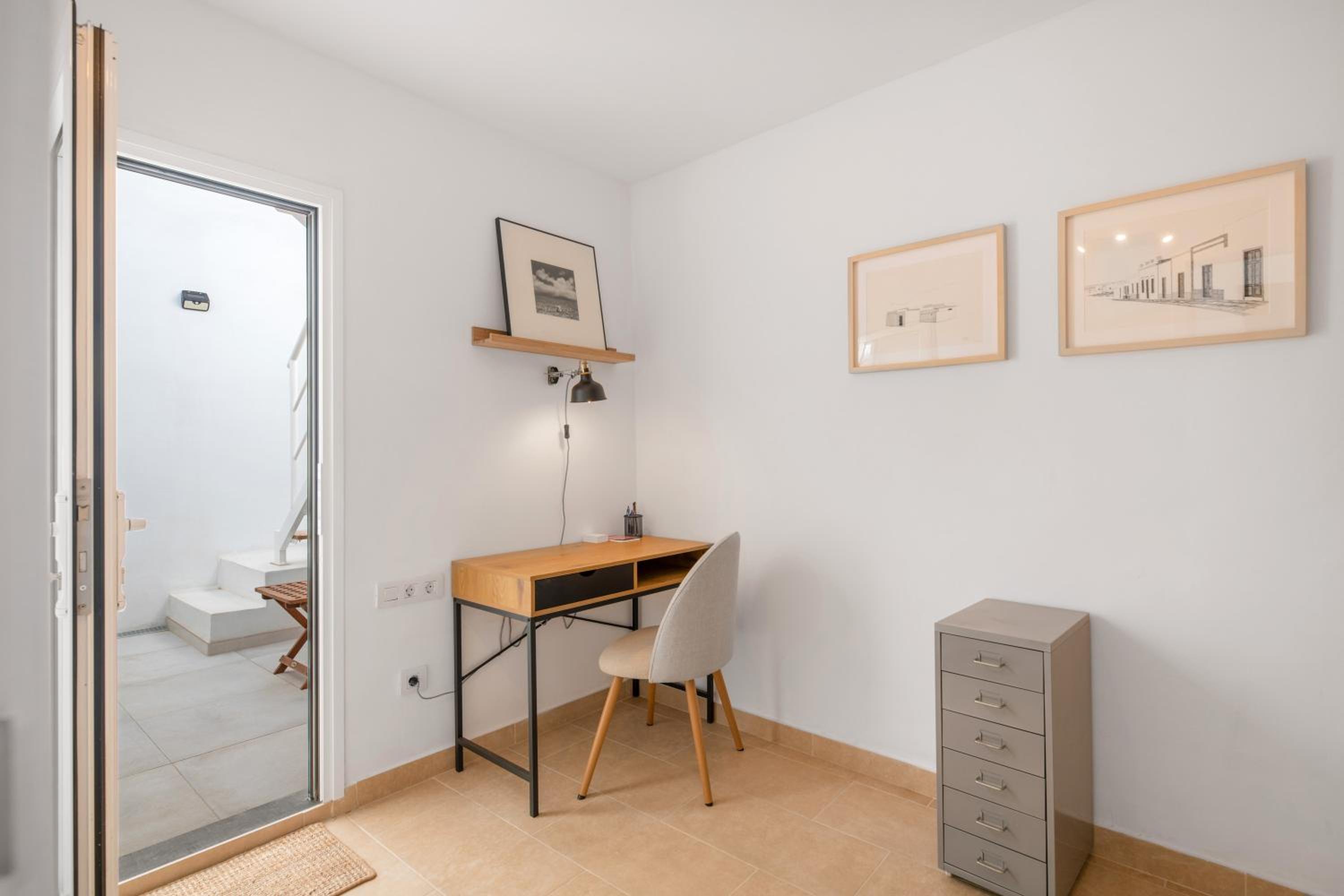 Two-Bedroom House photo 2