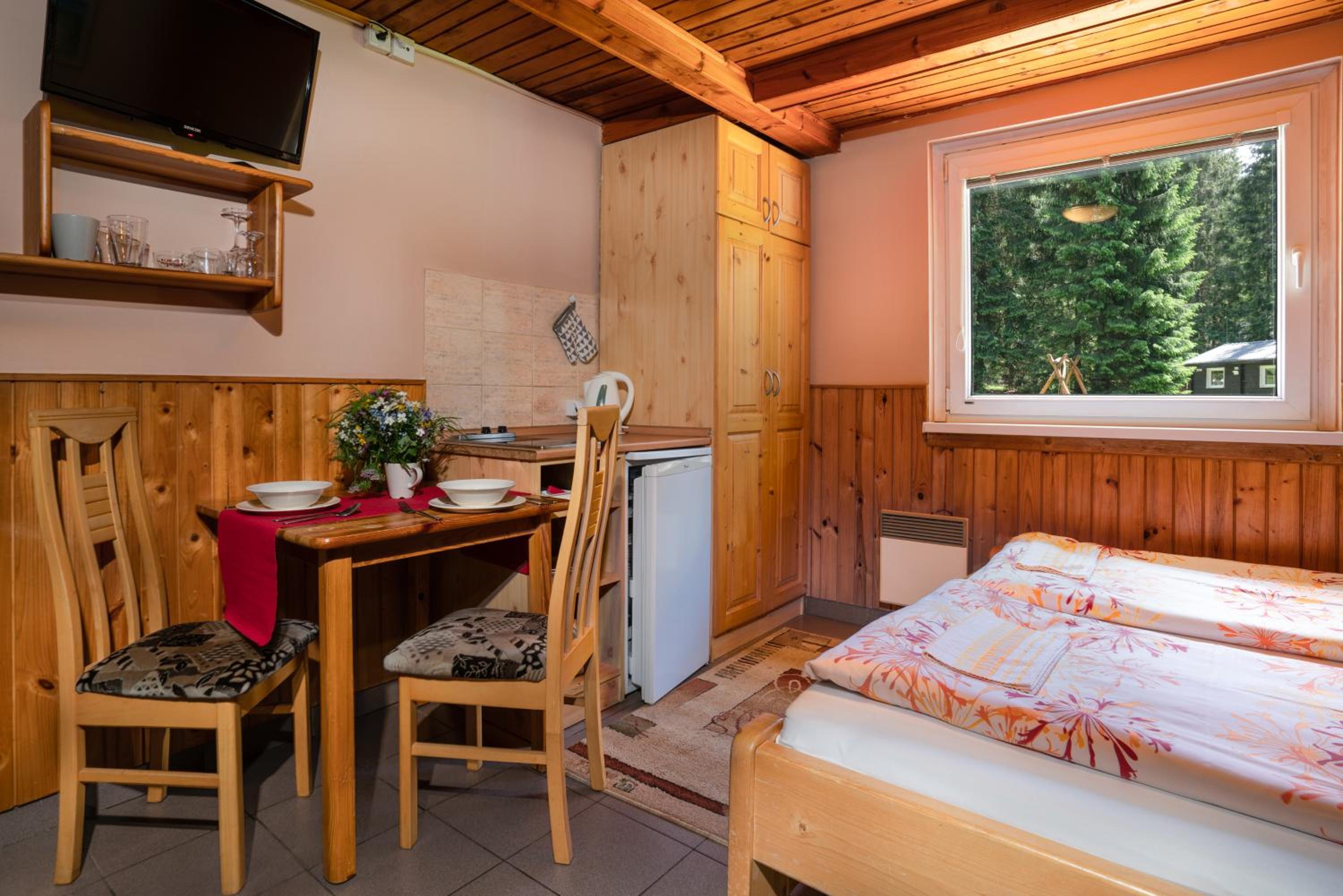 Chalet (2 Adults) photo 3
