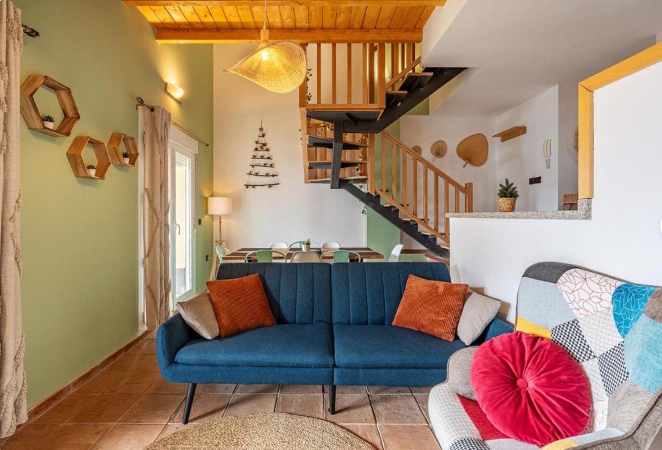 Suite Dúplex