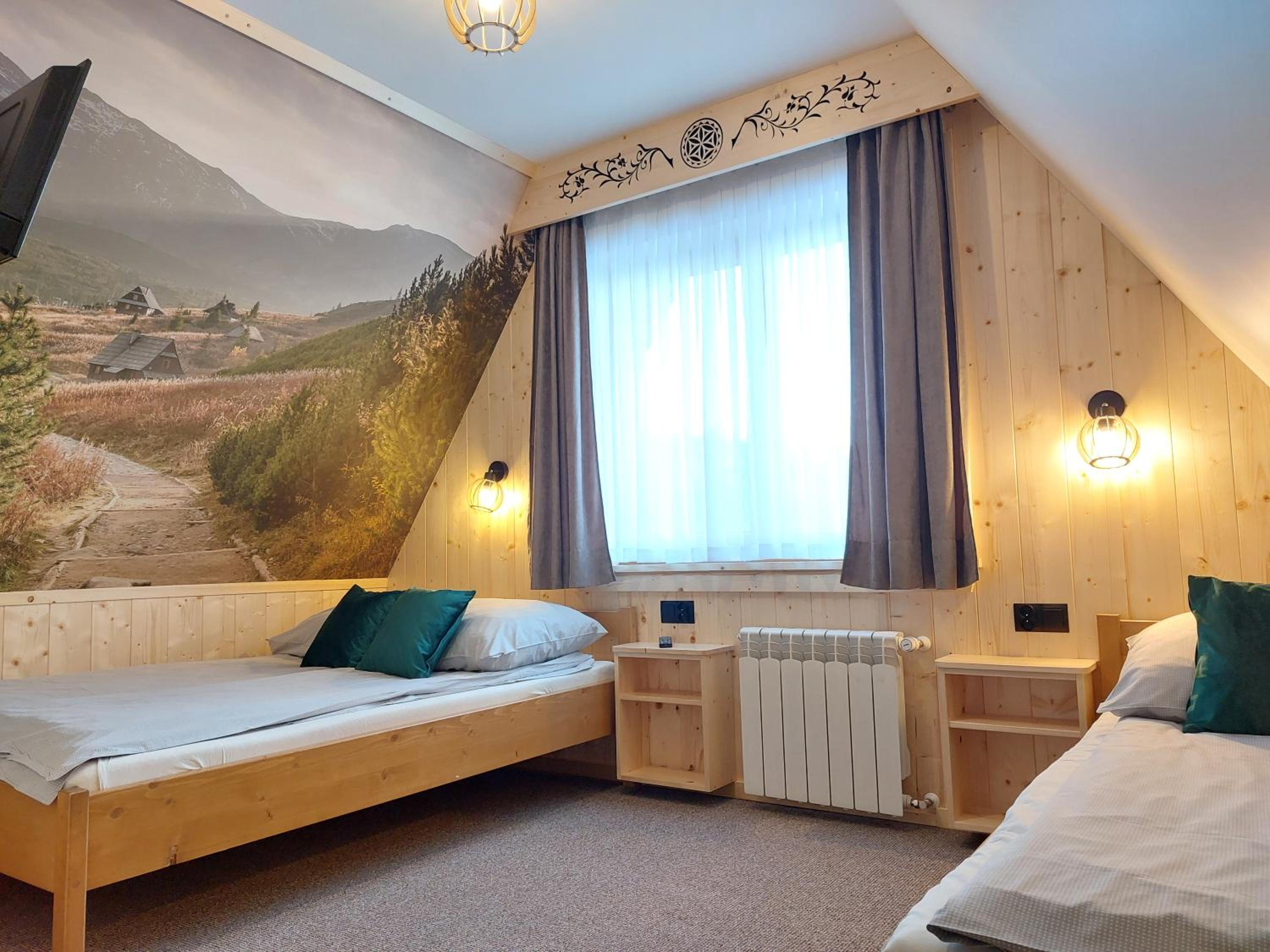 Triple Room photo 1