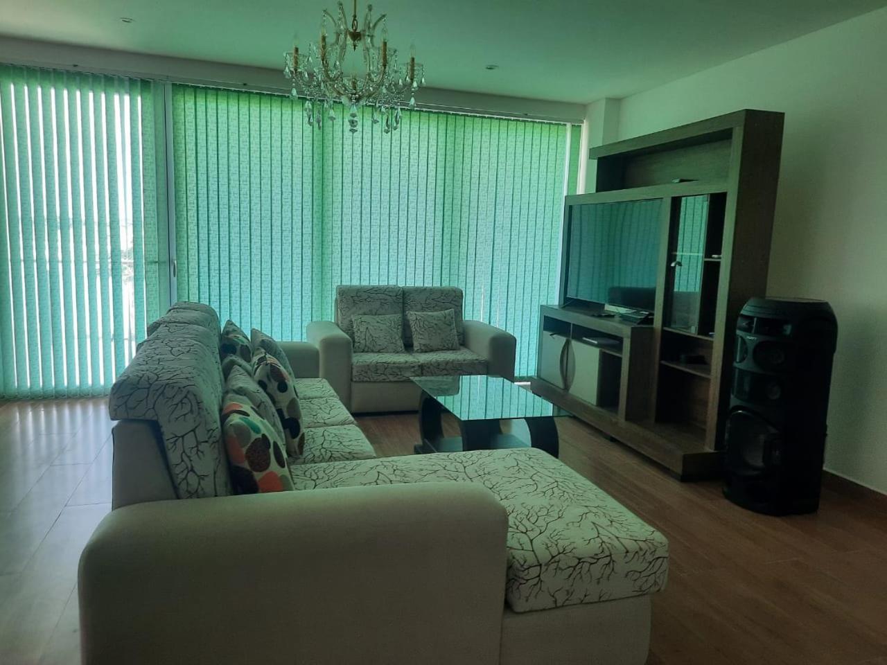 Two-Bedroom Apartment photo 1