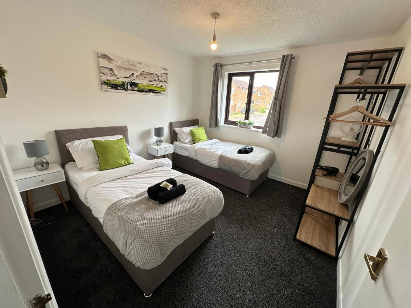 Two-Bedroom House photo 1