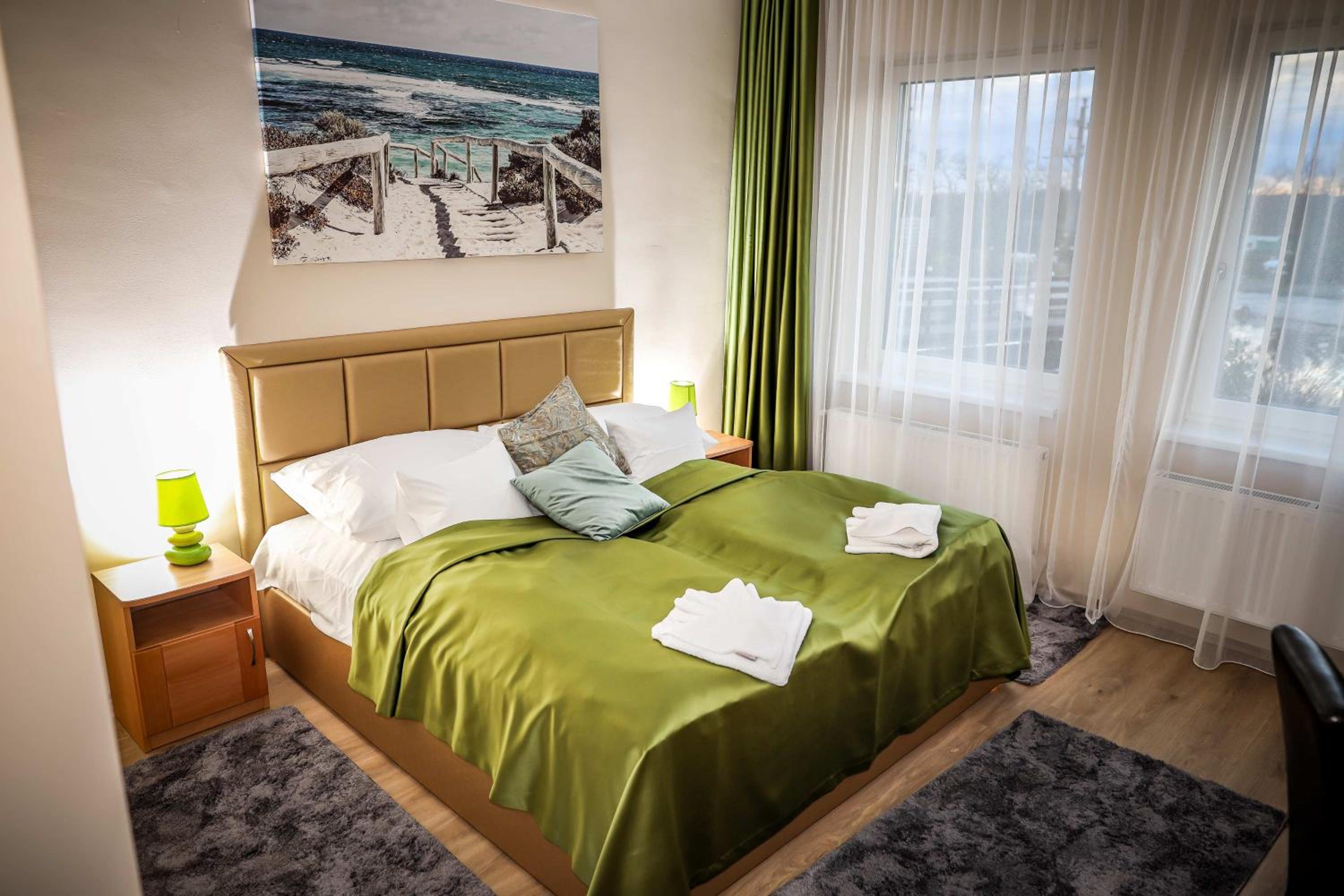 Superior Double Room - Photo 4