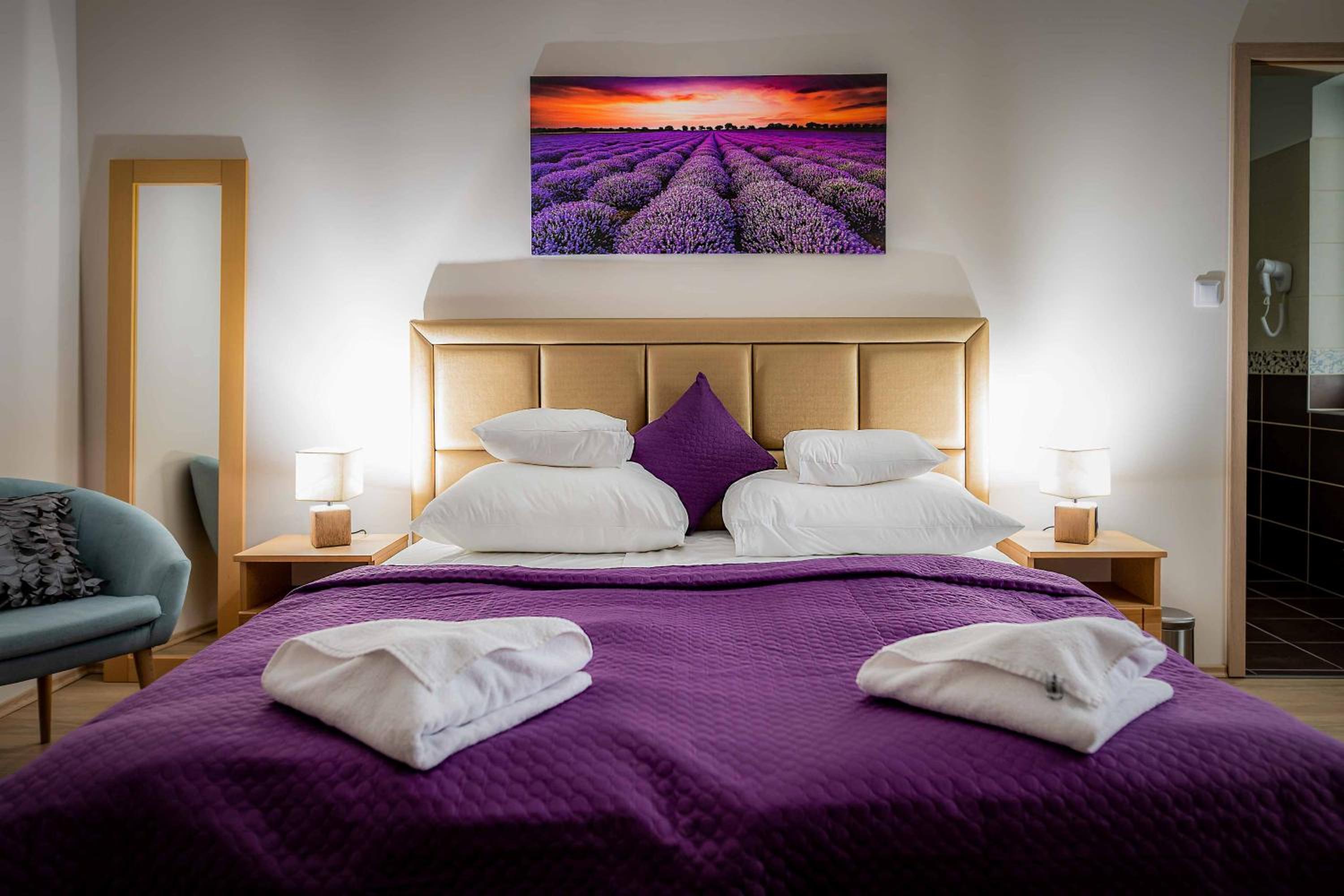 Superior Double Room - Photo 3