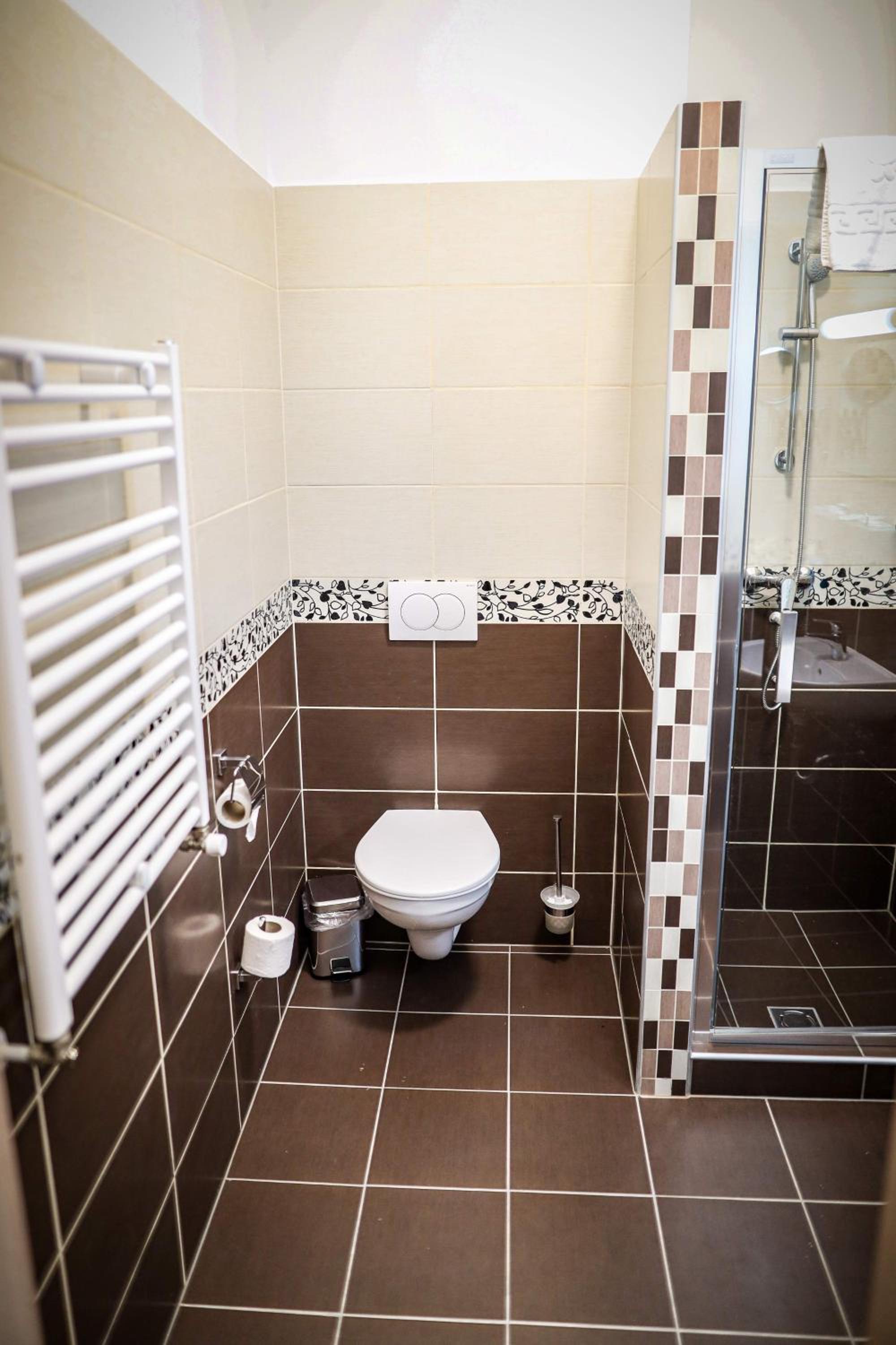 Superior Double Room - Photo 6