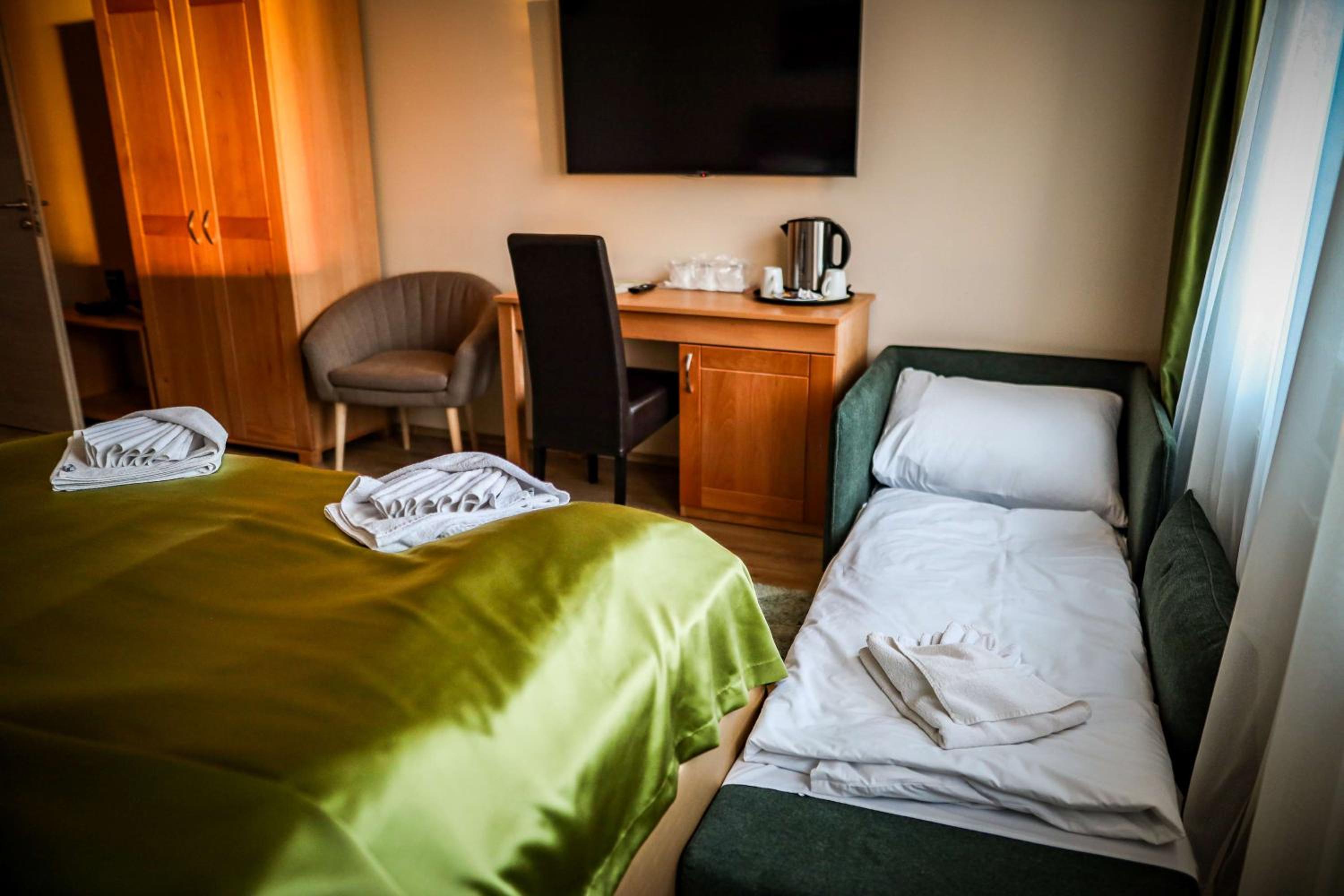 Superior Double Room photo 3