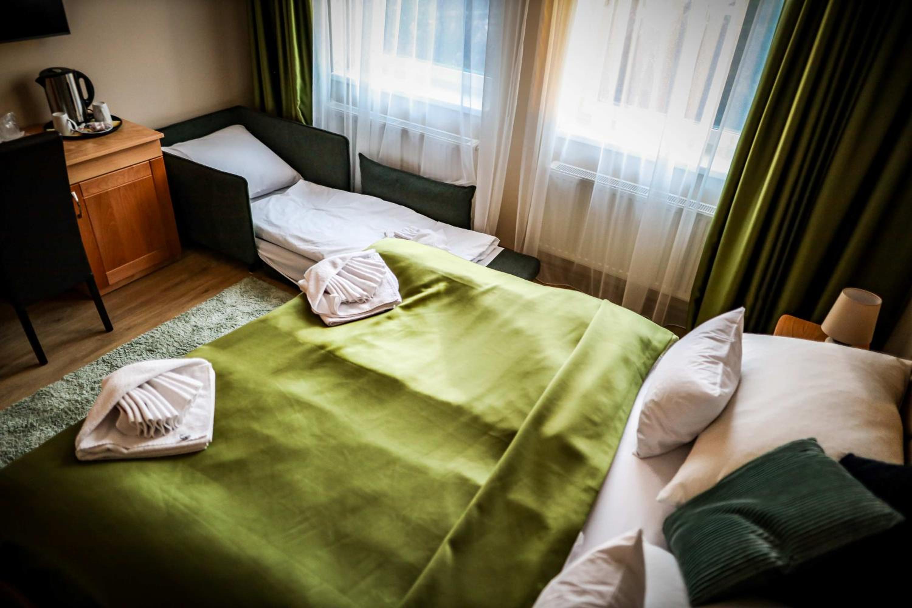 Superior Double Room photo 2