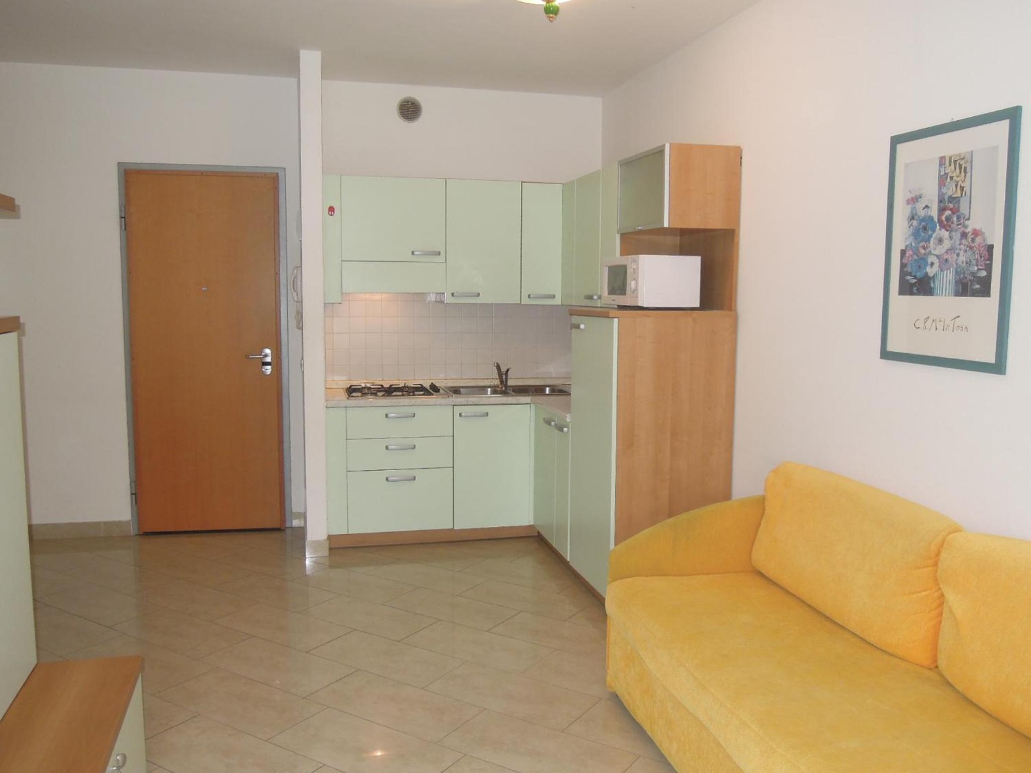 Two-Bedroom Apartment photo 3