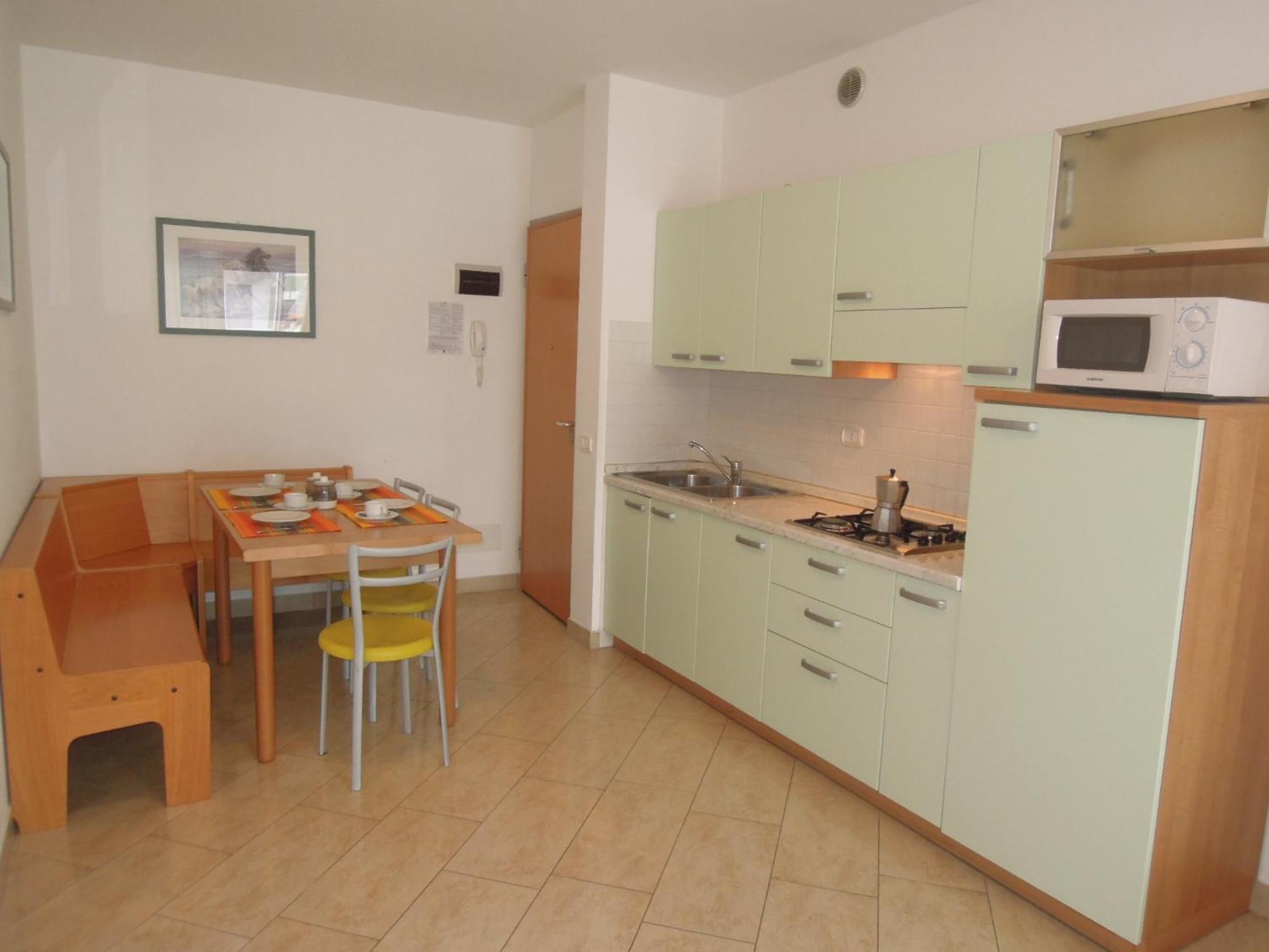 Two-Bedroom Apartment photo 2