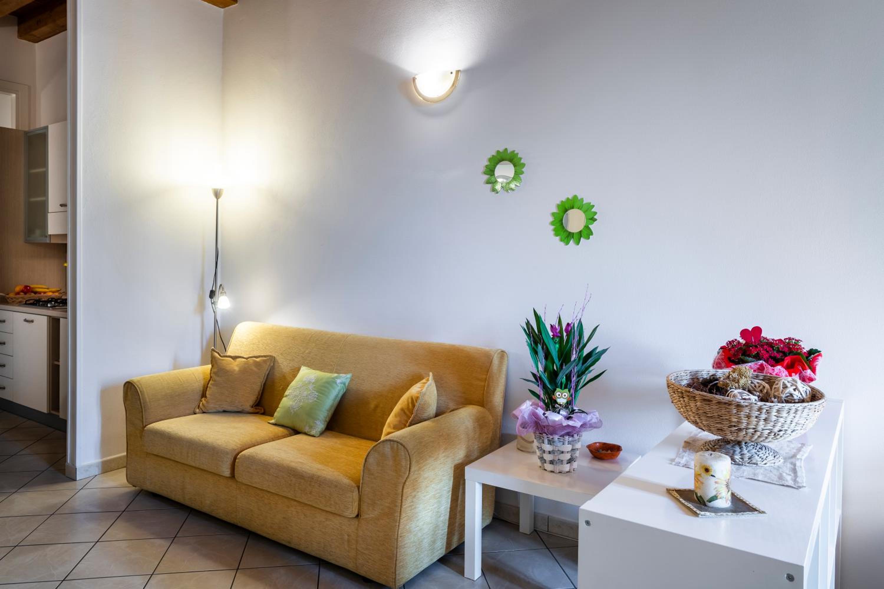 King Studio with Sofa Bed photo 1