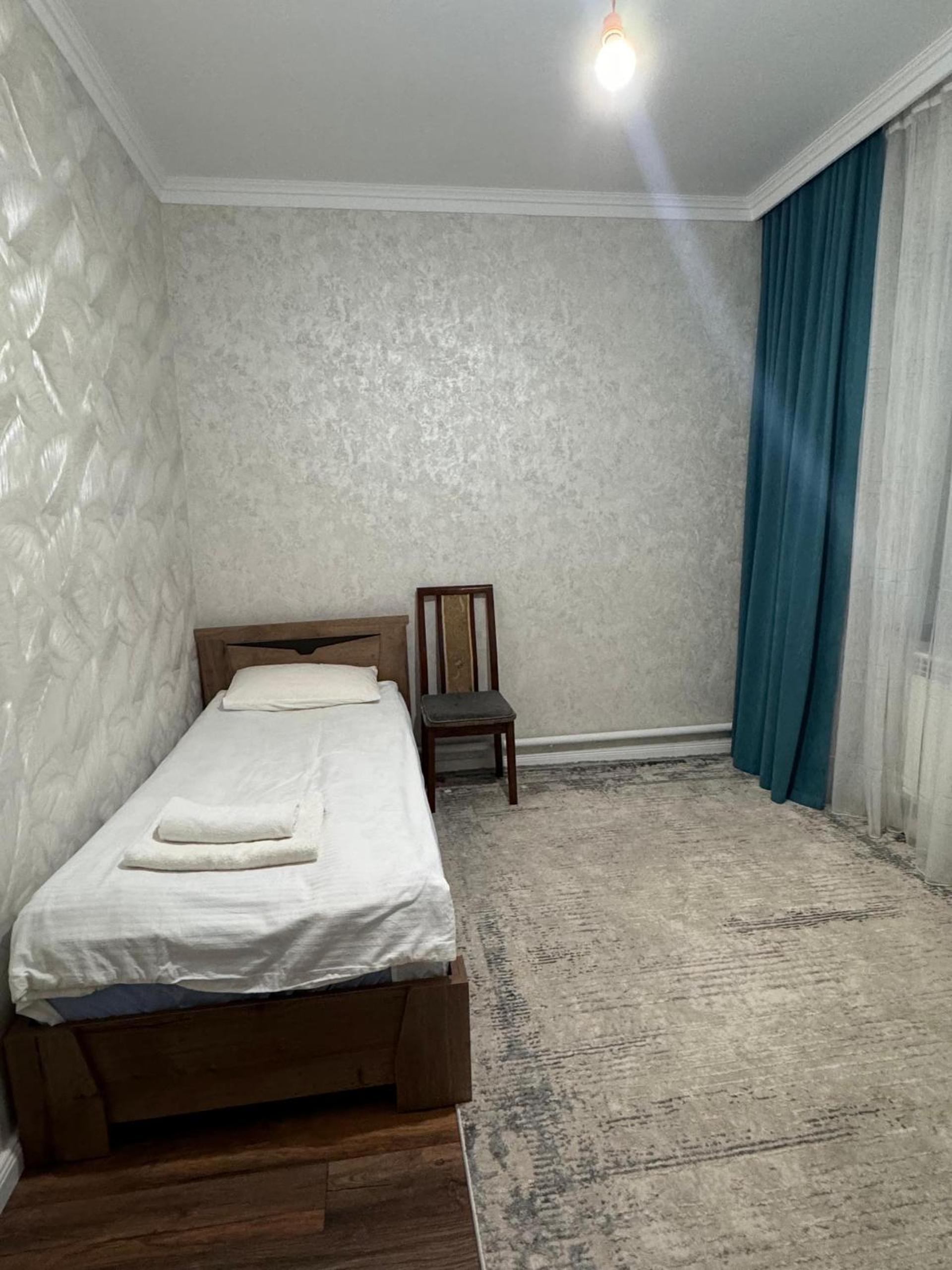 Twin Room photo 3