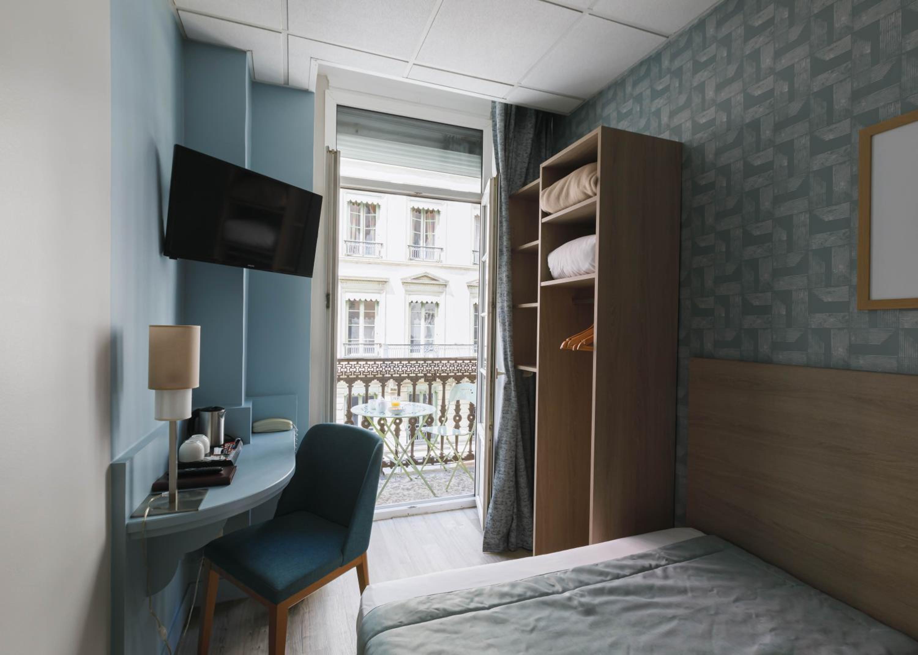 Classic Double Room - Photo 1