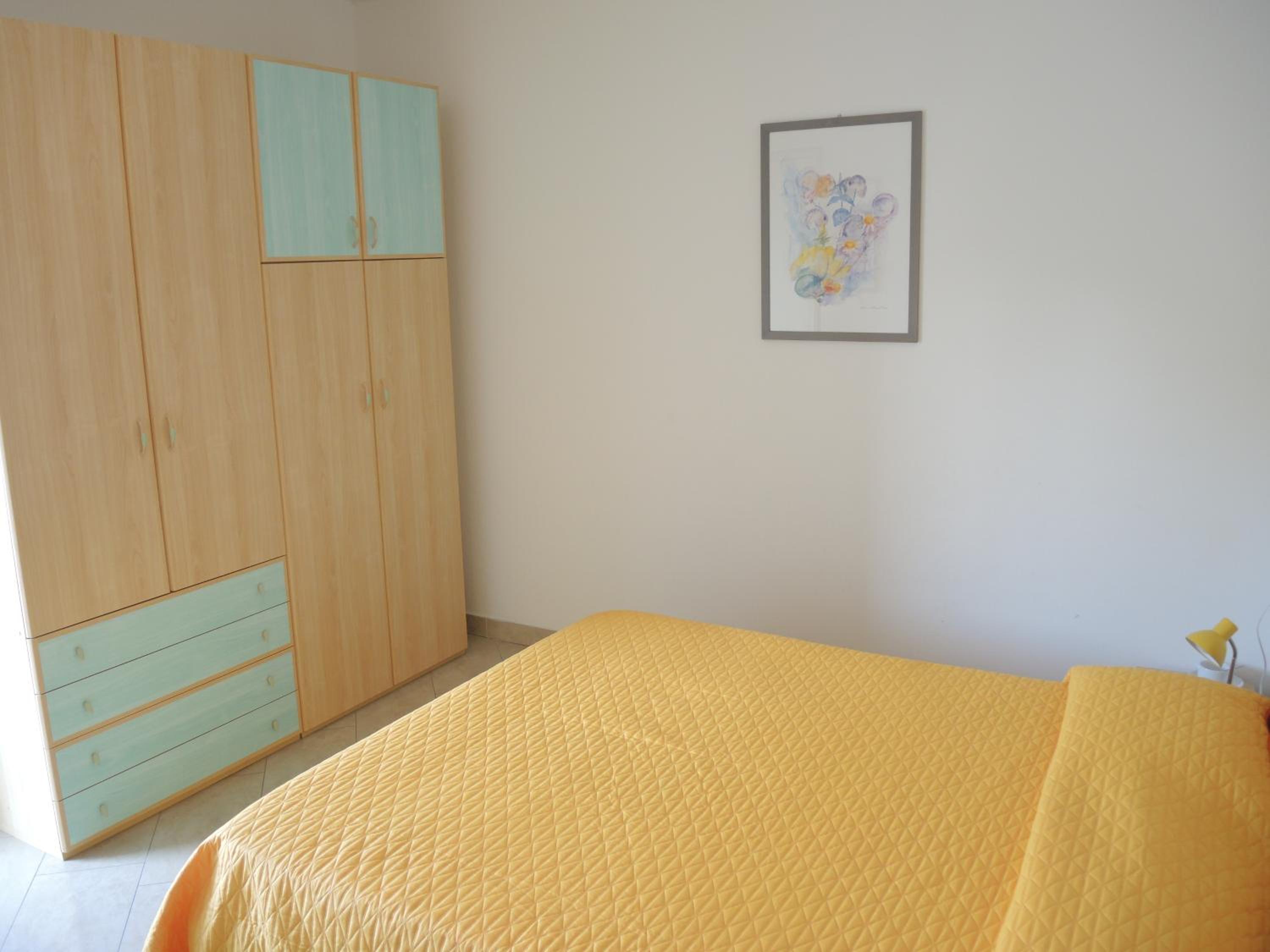 Two-Bedroom Apartment photo 2