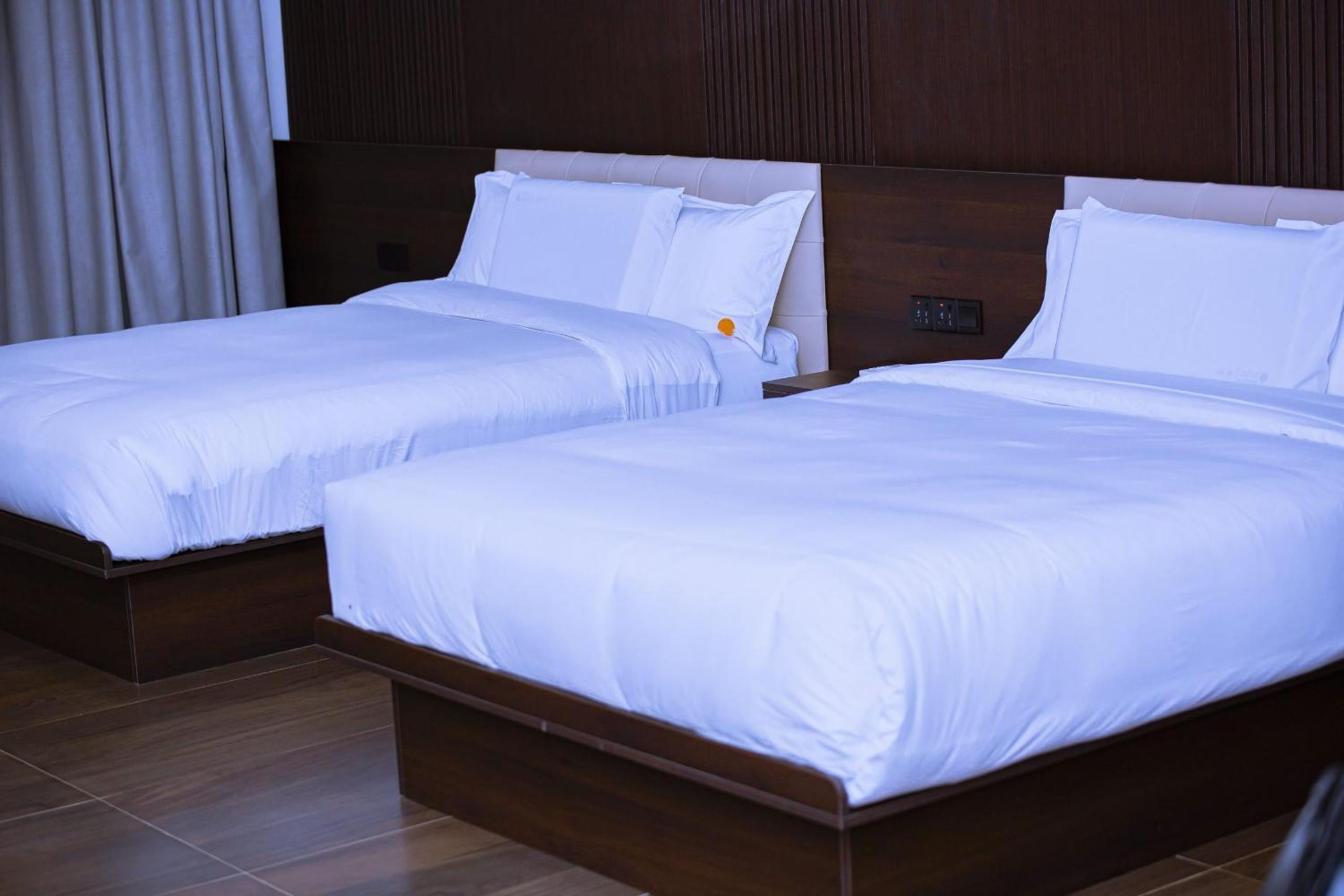 King Room With Two King Beds photo 1