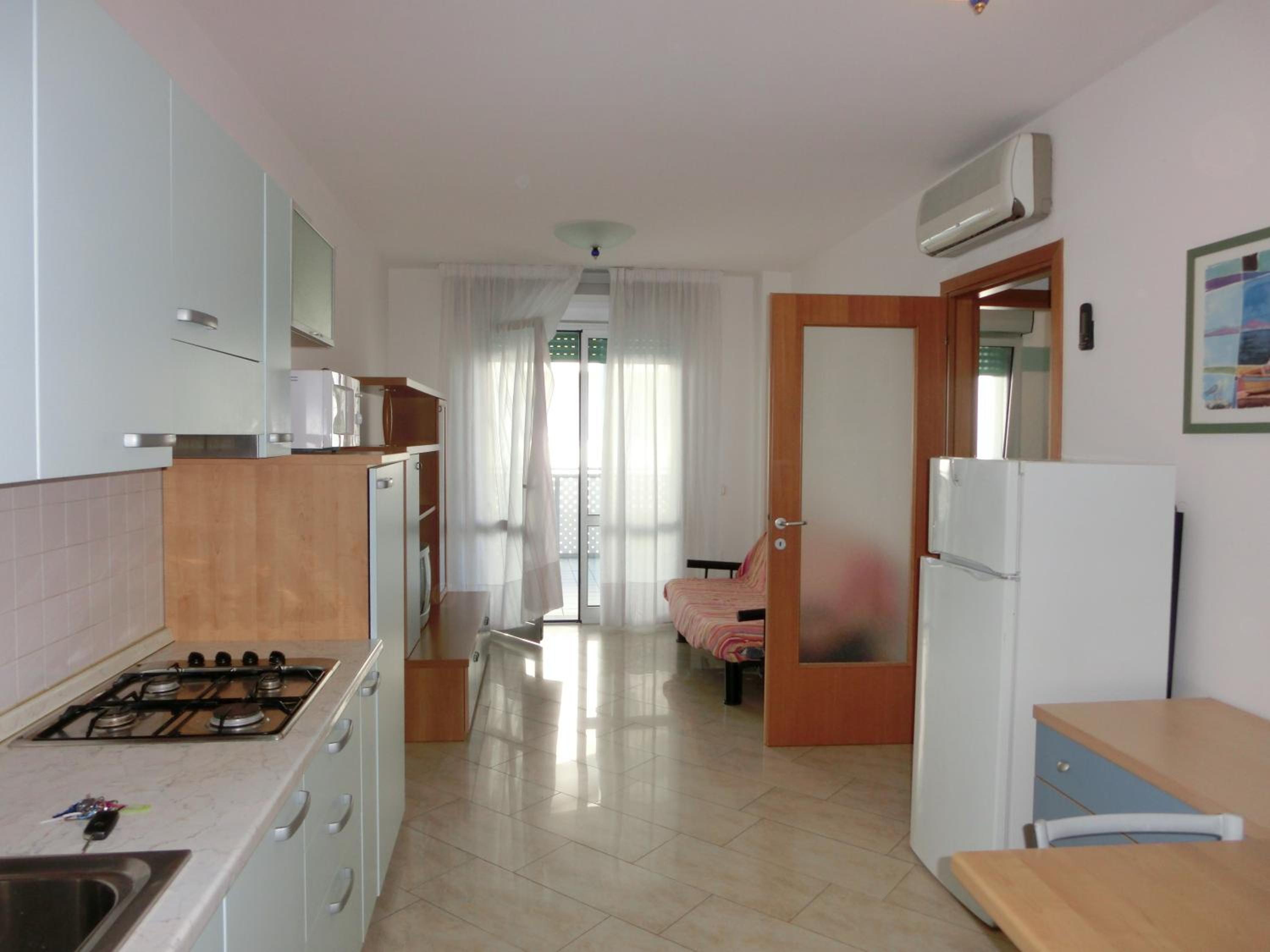Two-Bedroom Apartment photo 2