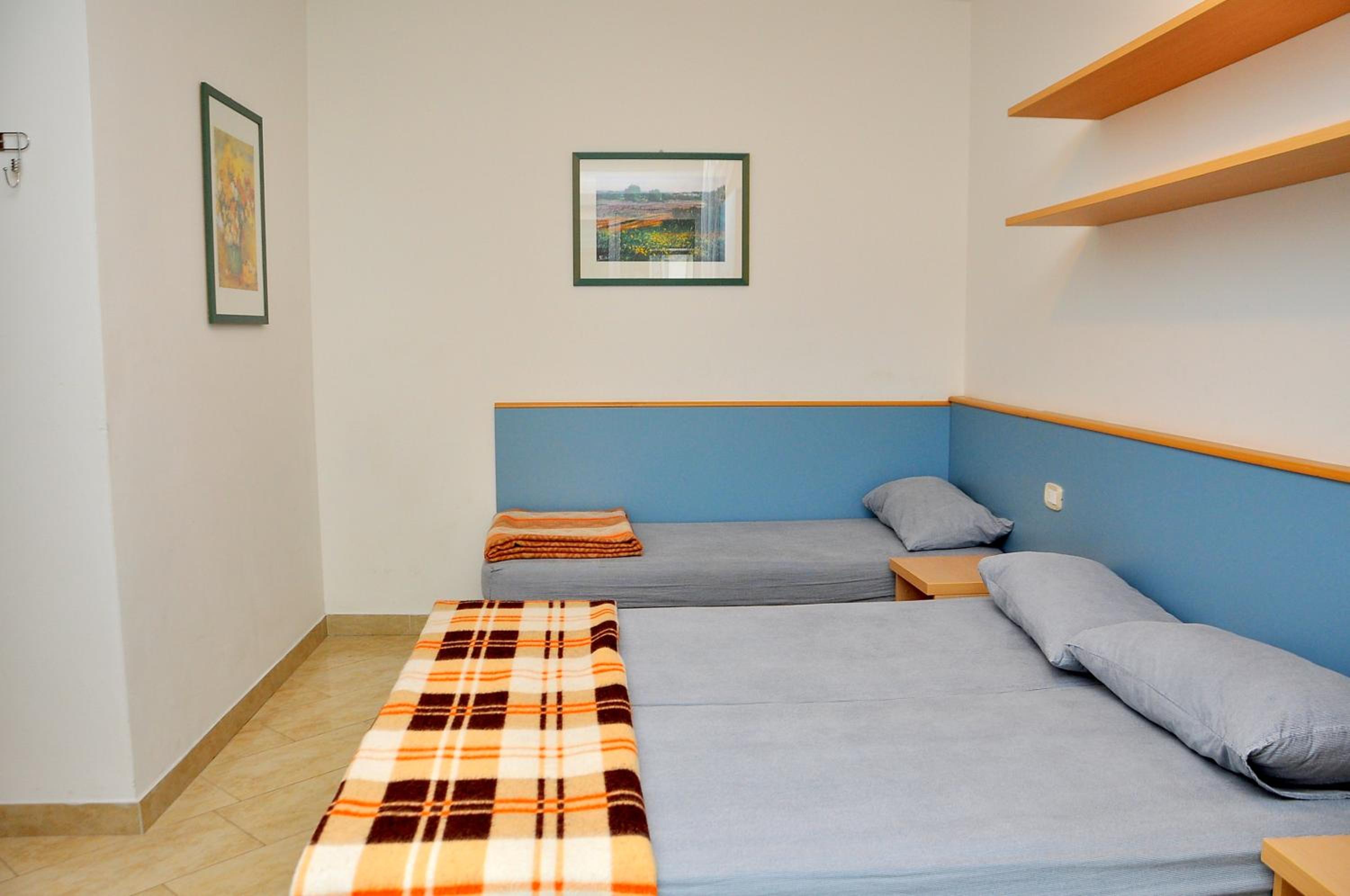 Two-Bedroom Apartment photo 1