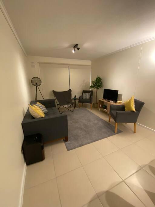 Three-Bedroom Apartment With Private Pool photo 1