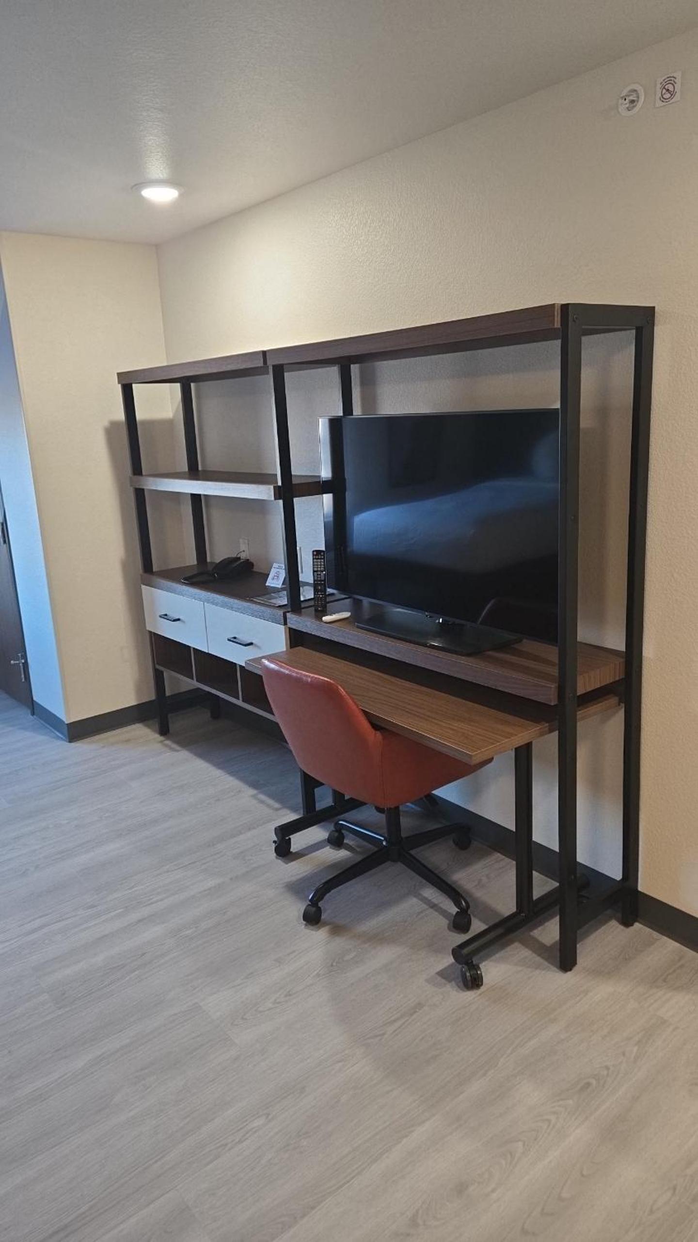 King Room with Dishwasher - Non Smoking