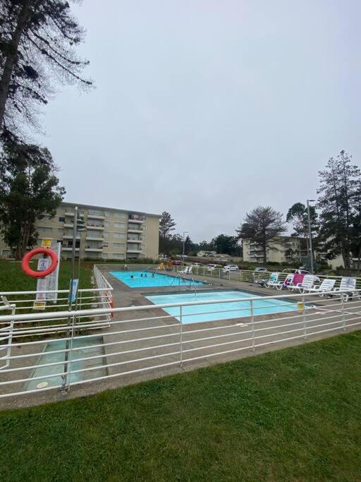 Three-Bedroom Apartment With Private Pool photo 2