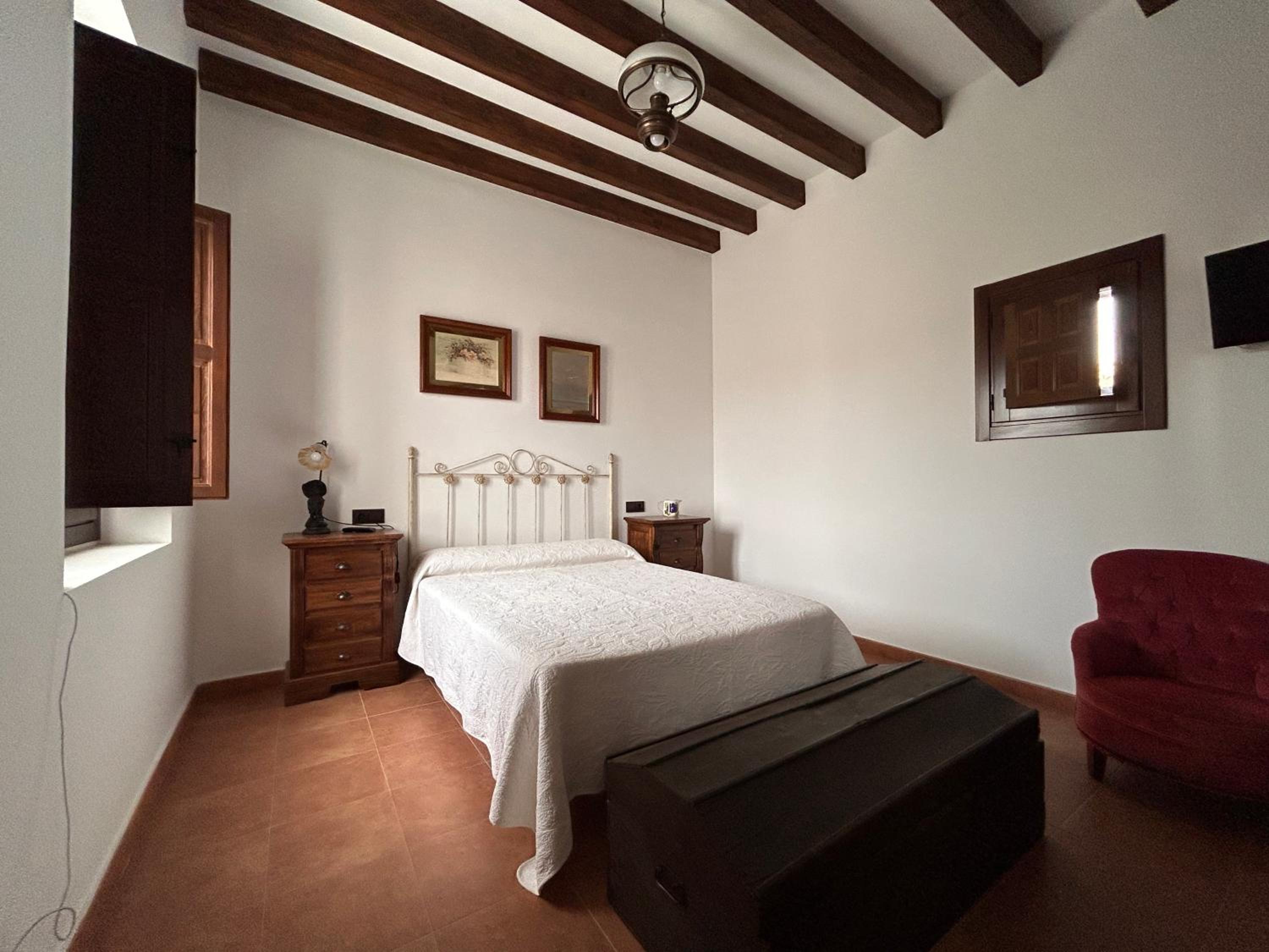 Habitación familiar