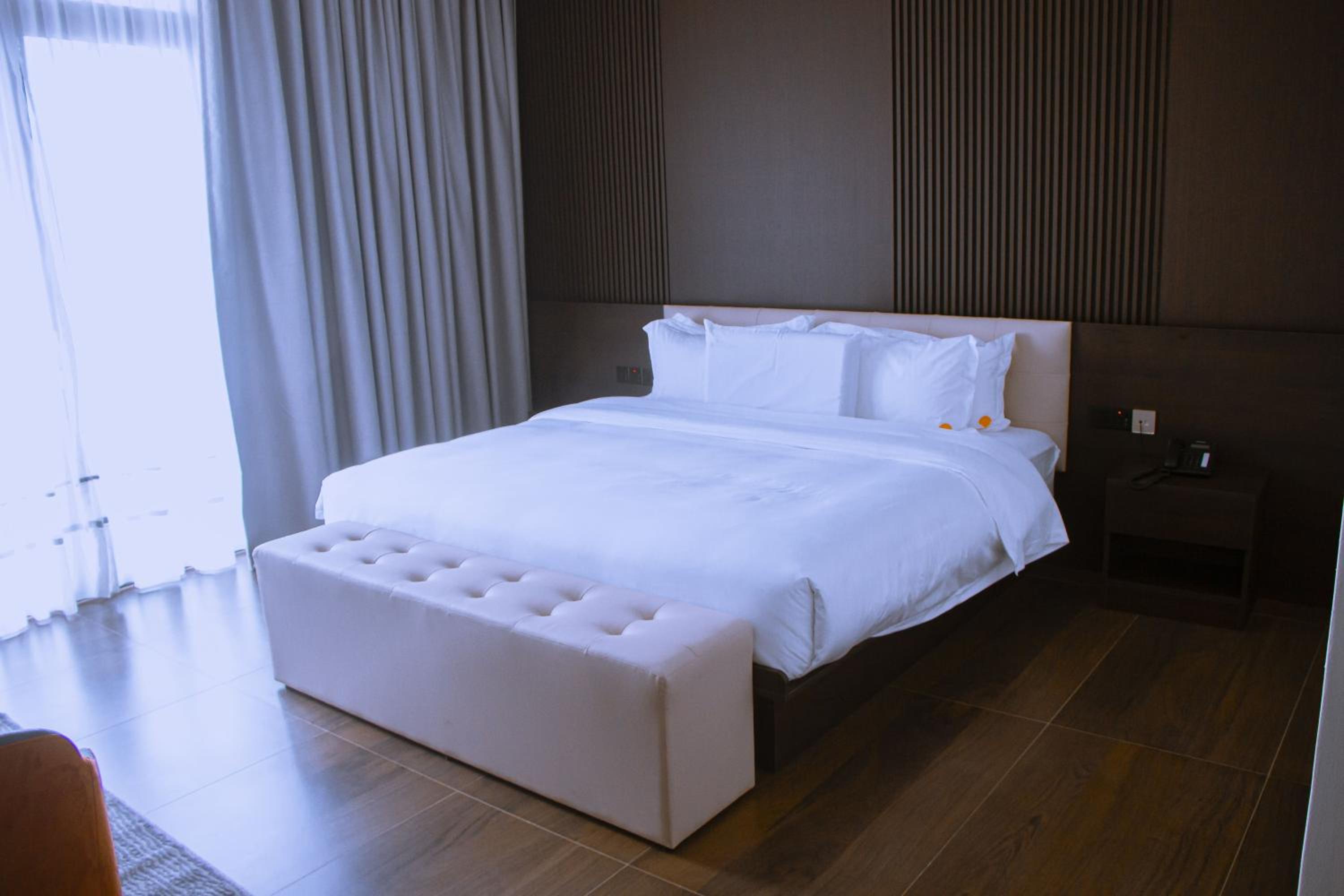 King Room With Two King Beds photo 2
