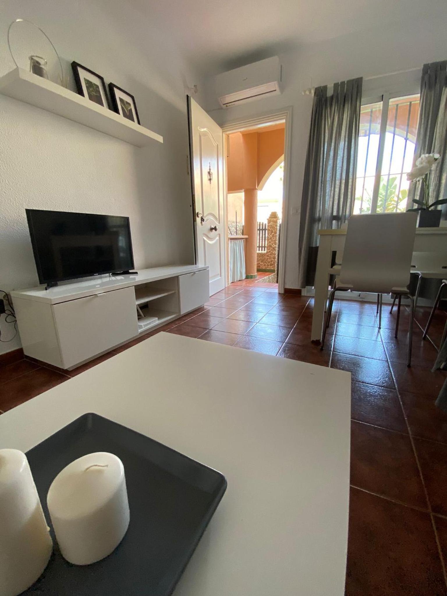 Apartamento Superior de Dos Habitaciones