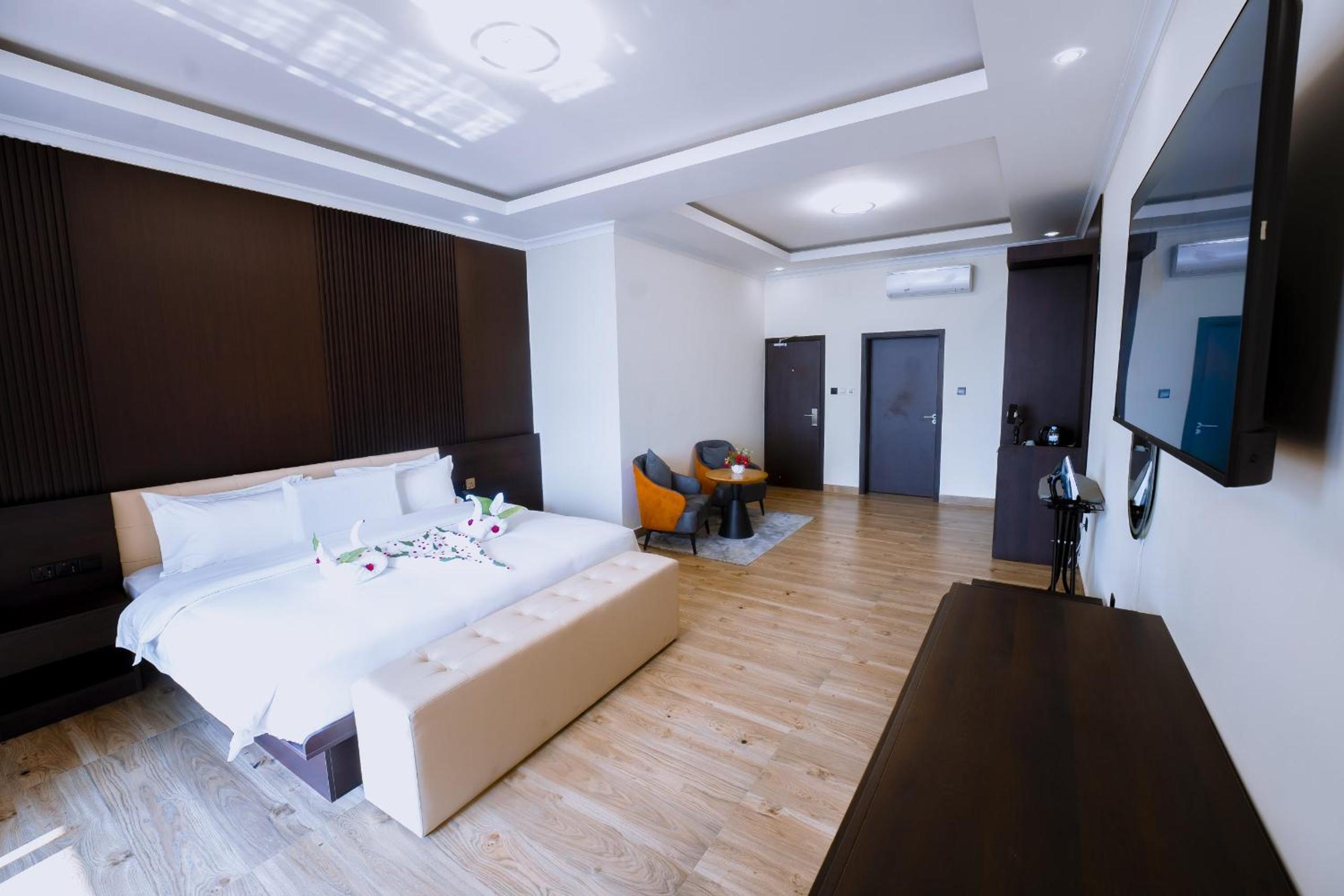 King Room With Two King Beds photo 3