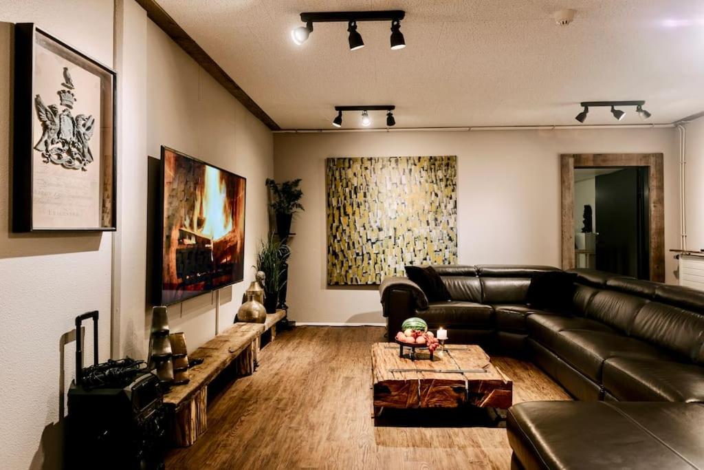 Deluxe Villa photo 1
