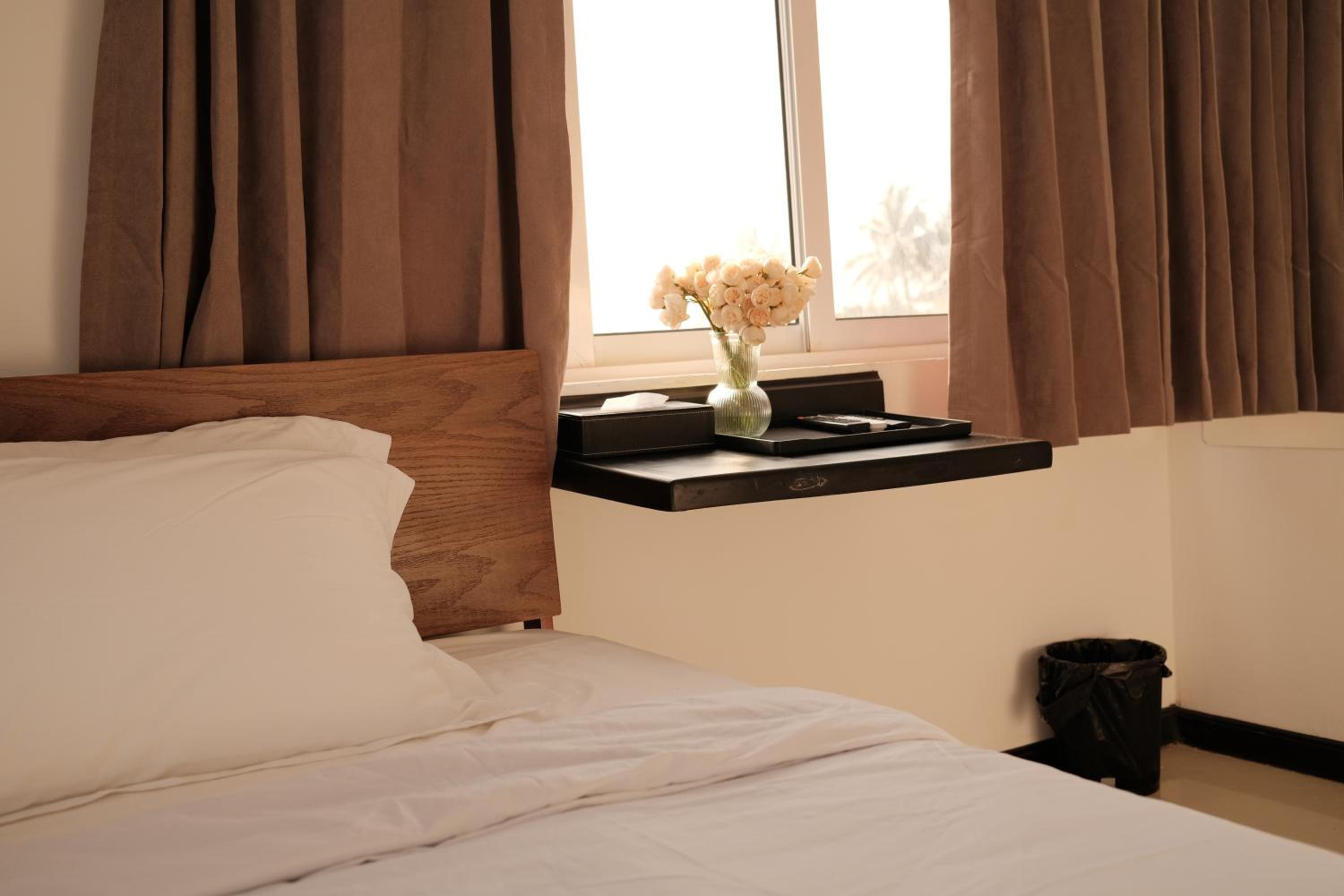 Deluxe Single Room with Sea View photo 1