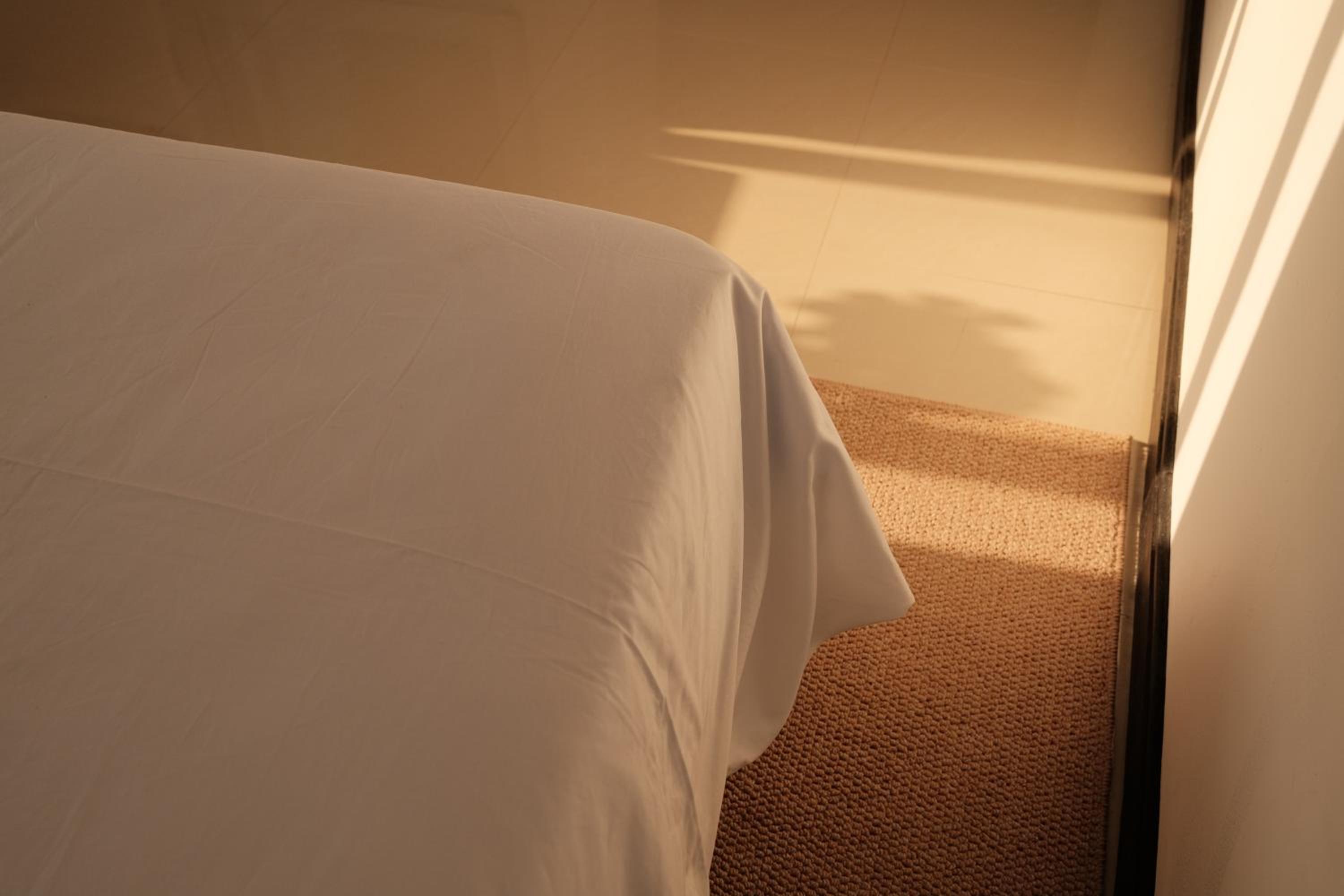 Deluxe Single Room with Sea View photo 3
