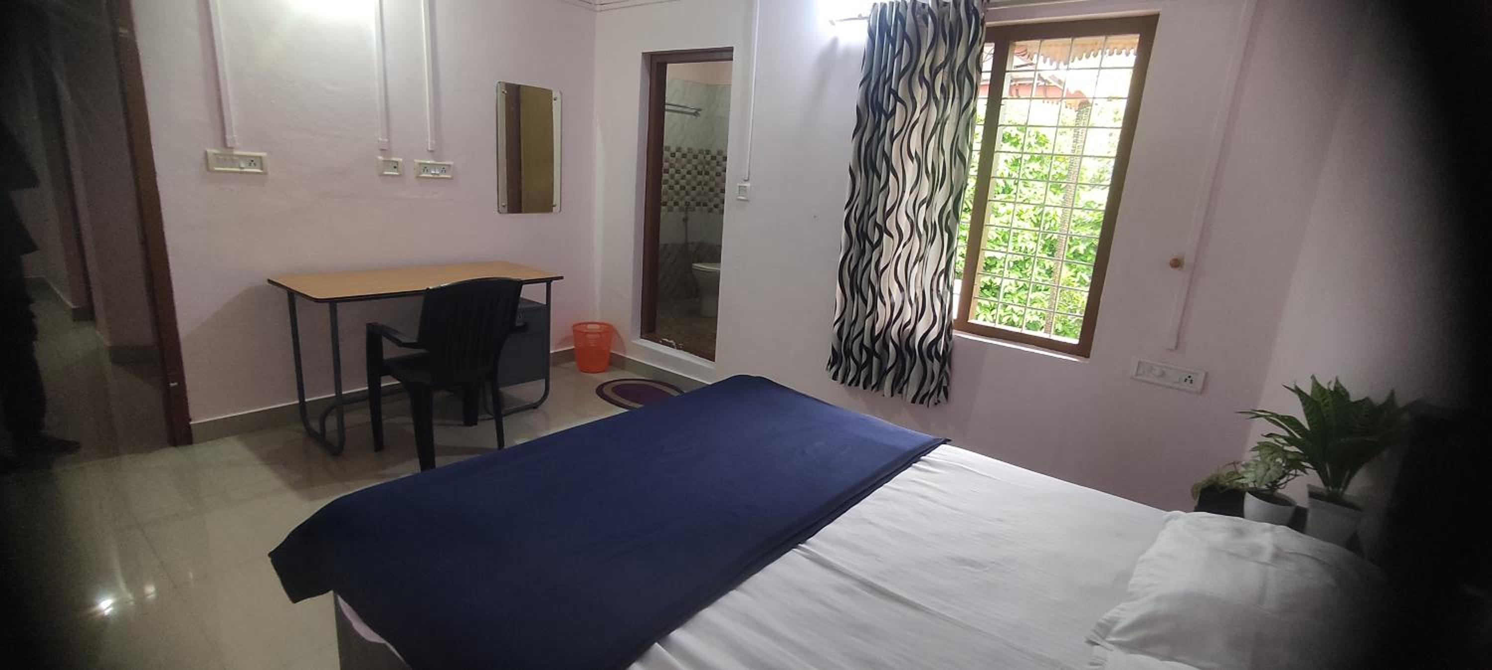 Double Room photo 3