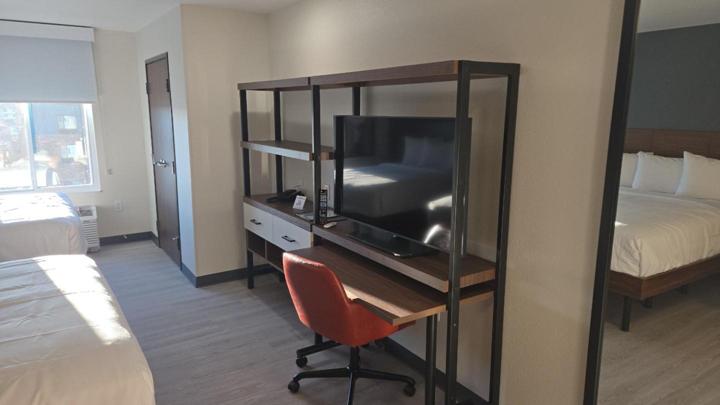 Everhome Suites Cheyenne by Choice Hotels, 사진 2
