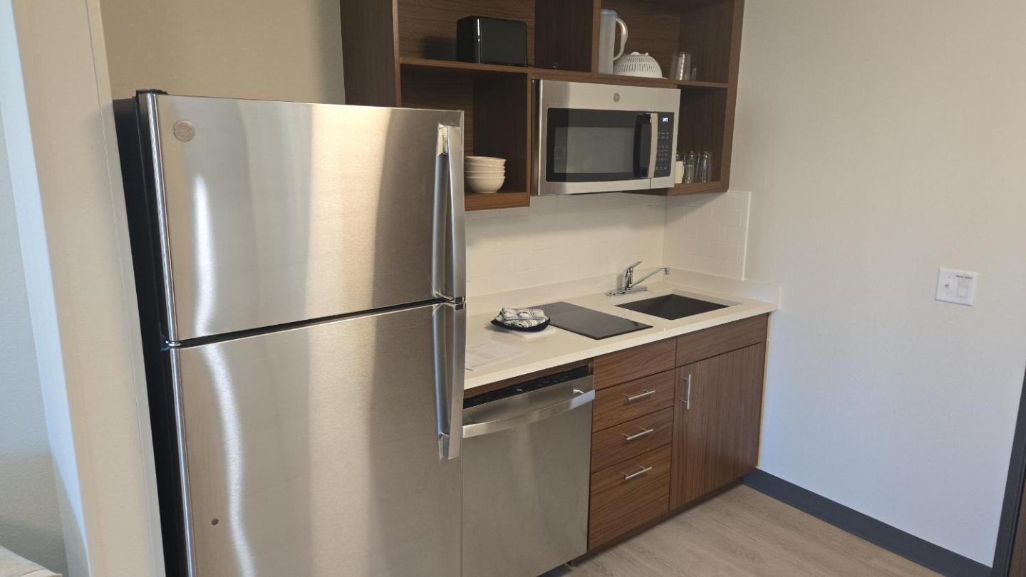 Everhome Suites Cheyenne by Choice Hotels, 사진 3