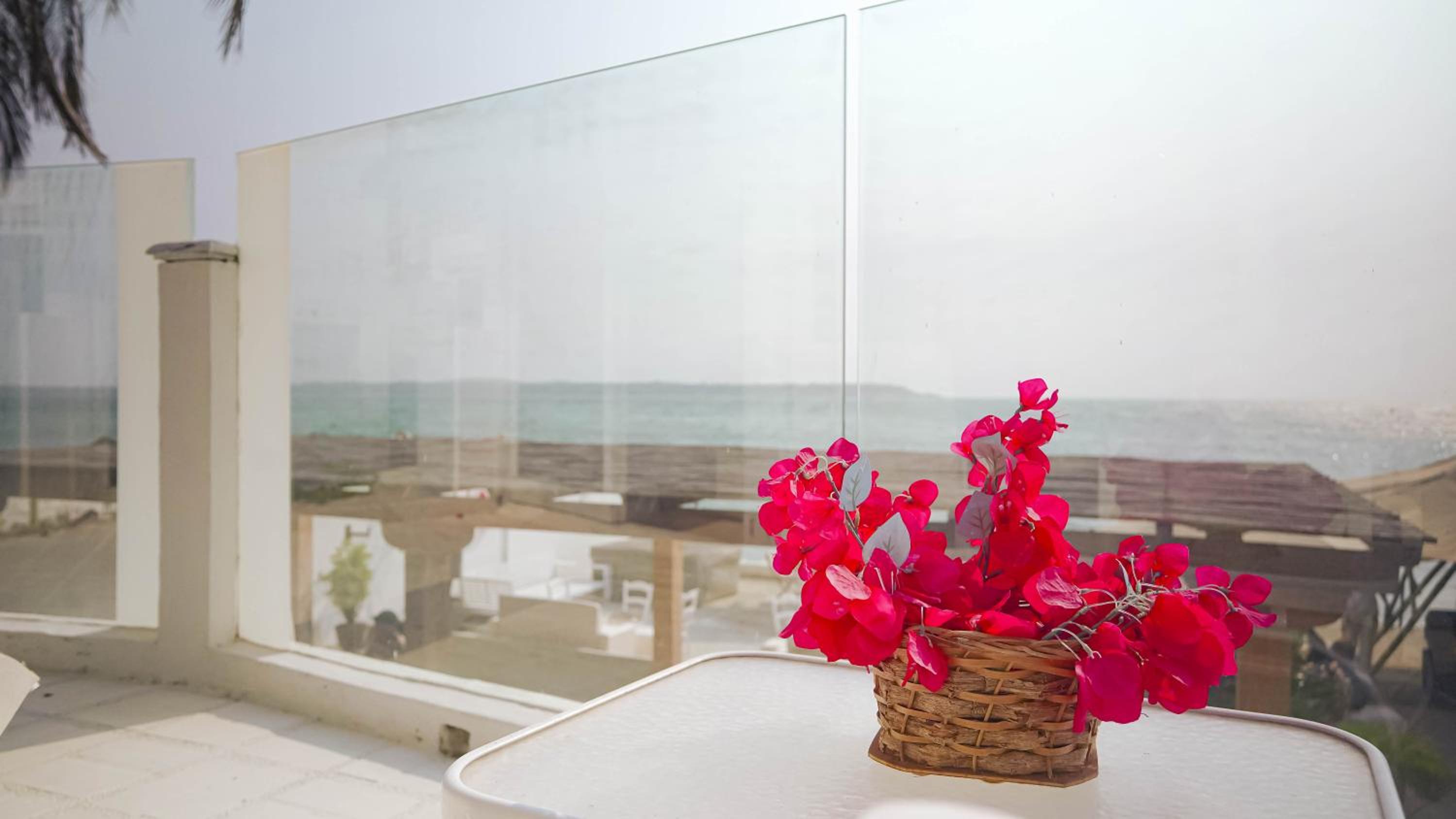 Superior Suite with Sea View photo 3