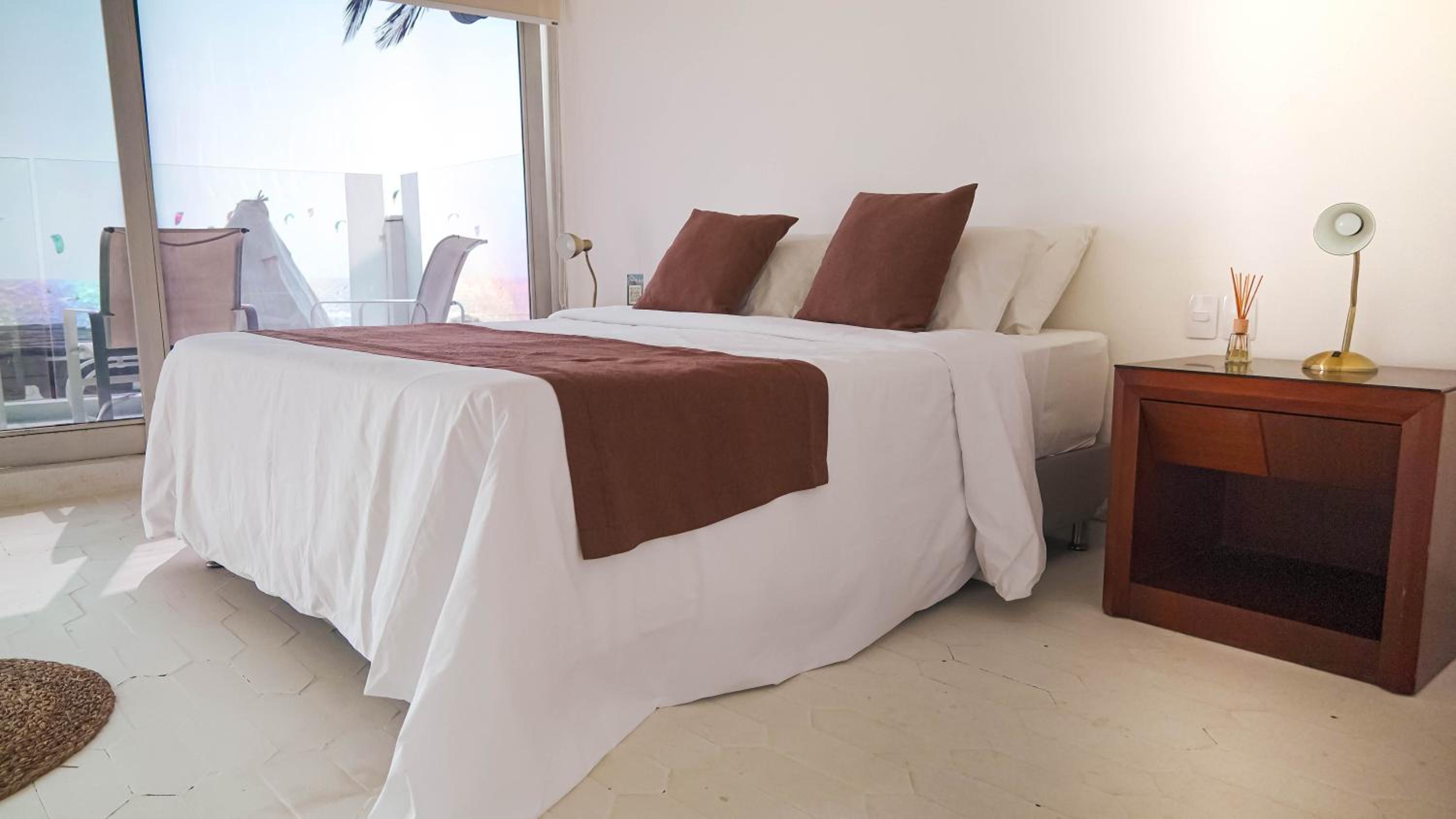 Superior Suite with Sea View photo 1