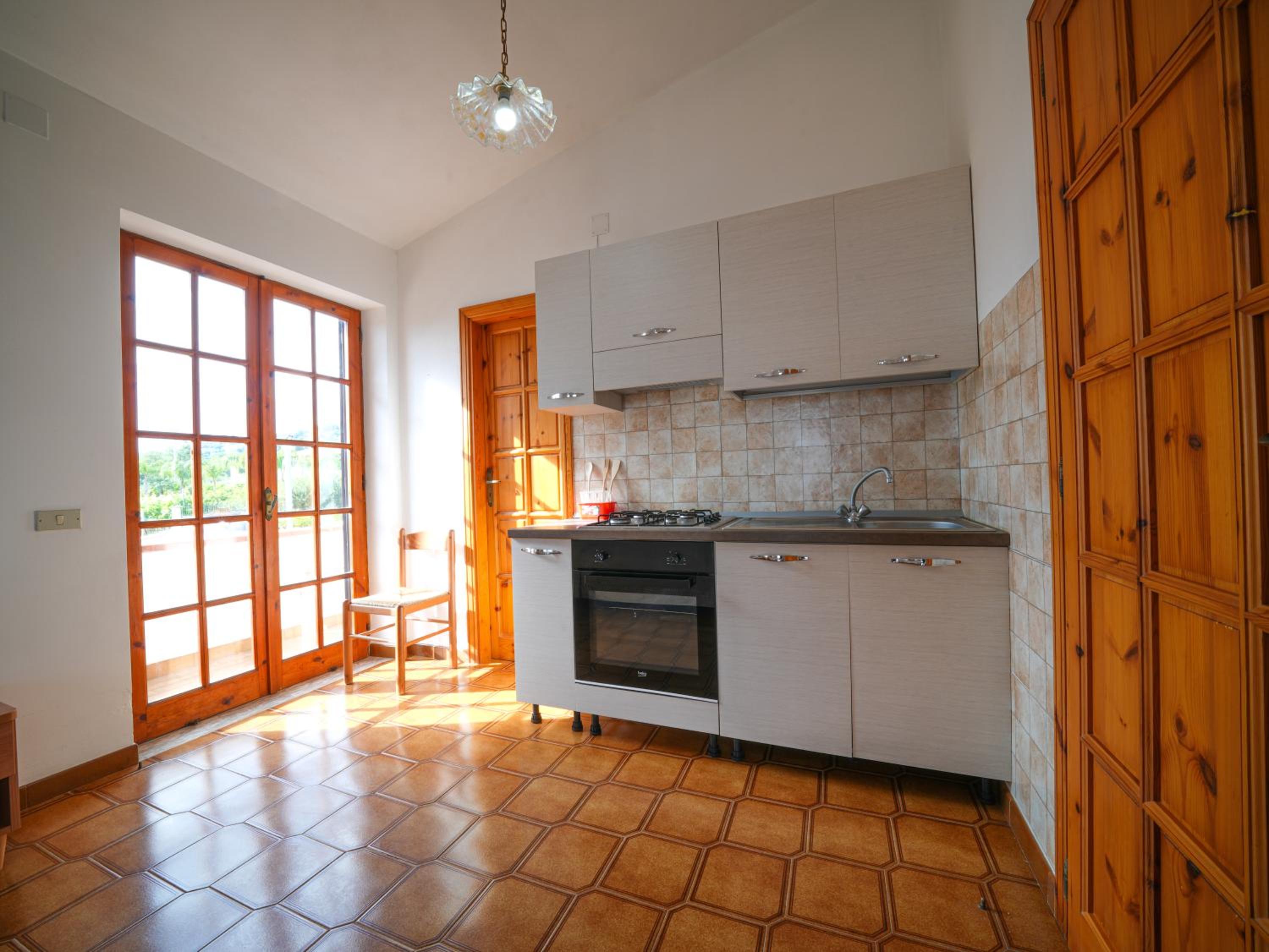 Studio with Sea View photo 2