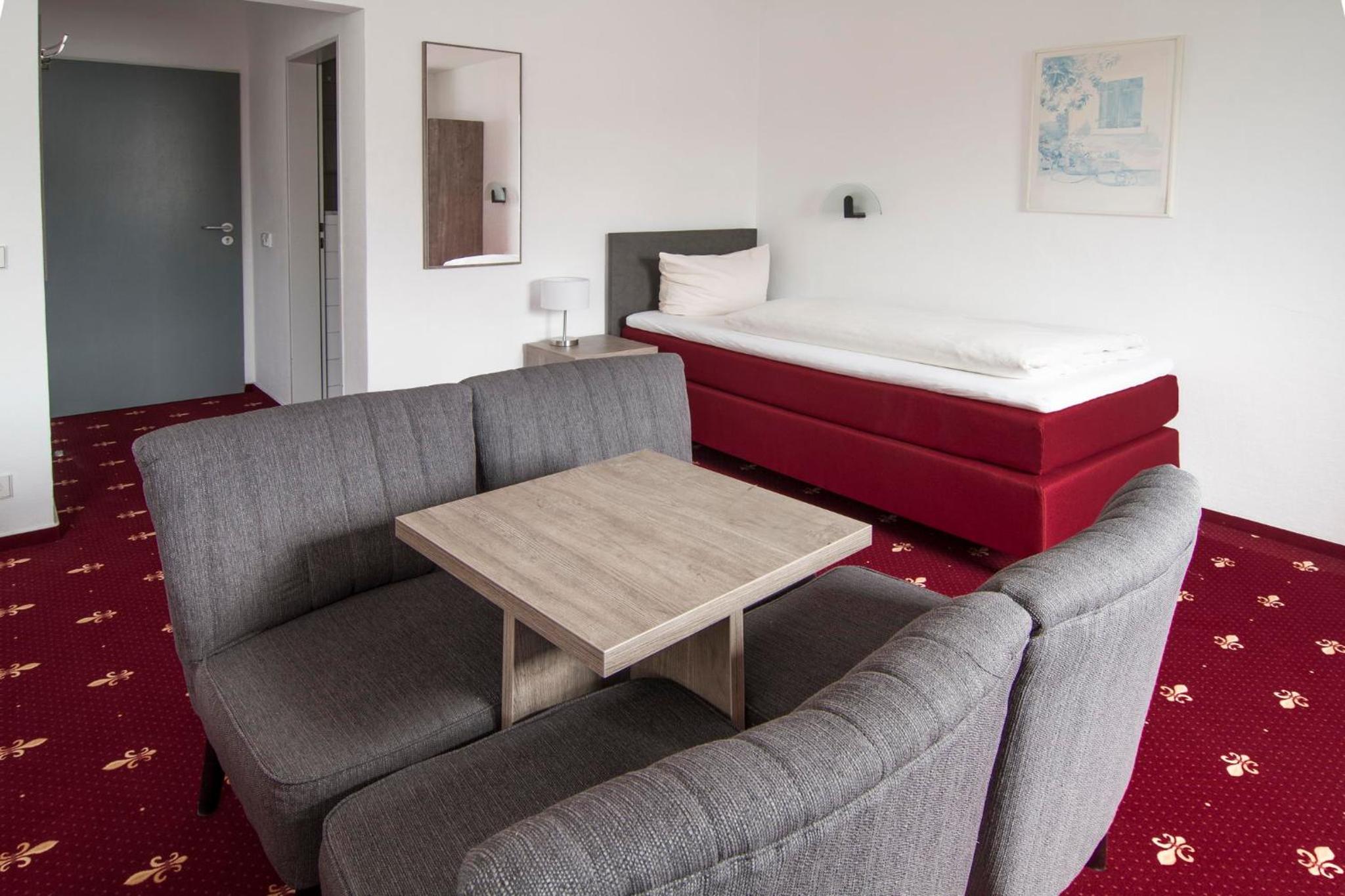 Quadruple Room photo 3