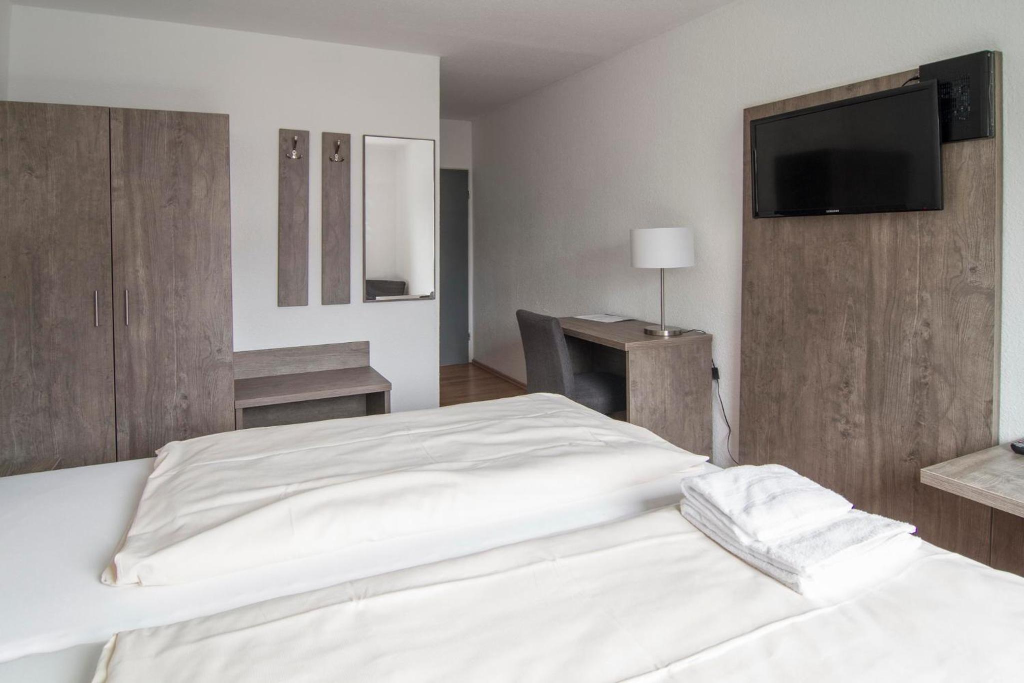 Double/Twin Room photo 3