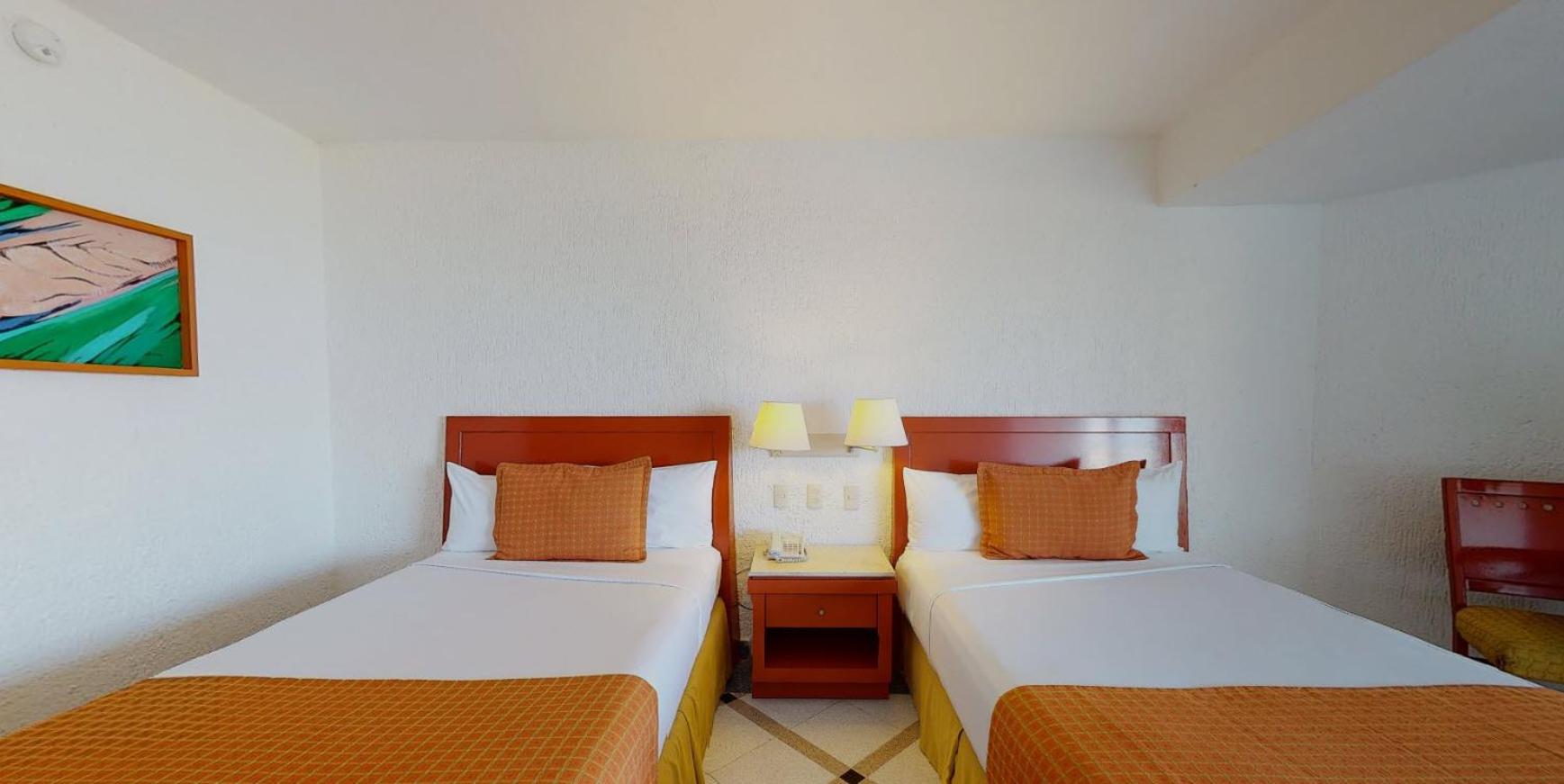Family Suite - Photo 4