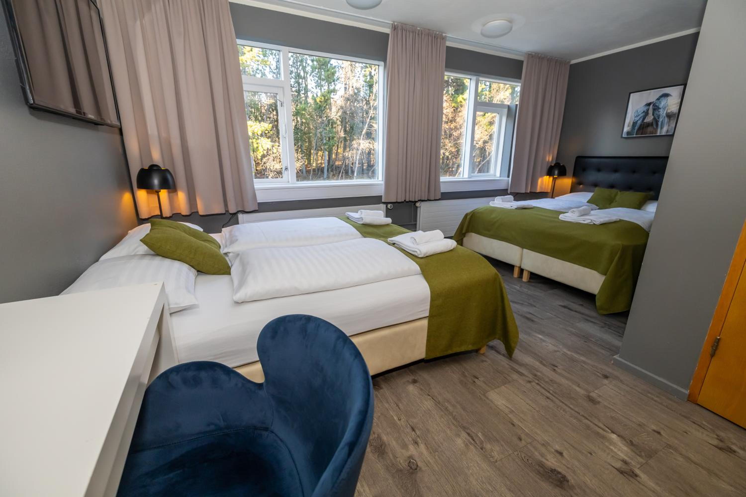 Quadruple Room - Photo 2
