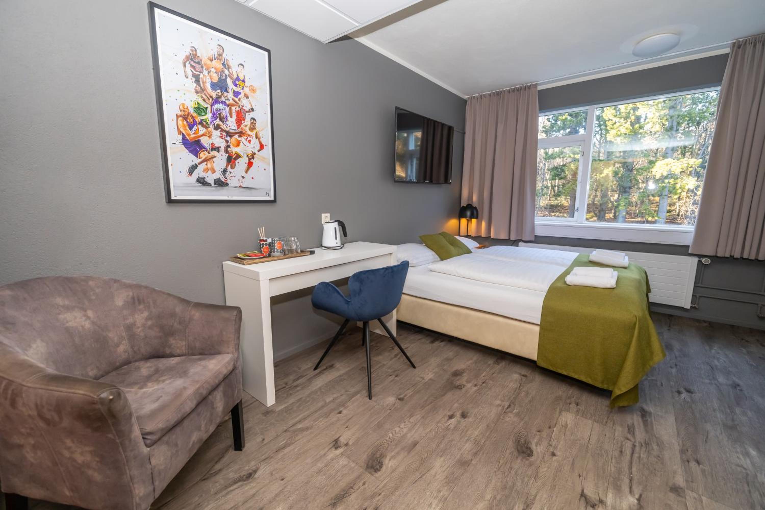 Quadruple Room - Photo 3