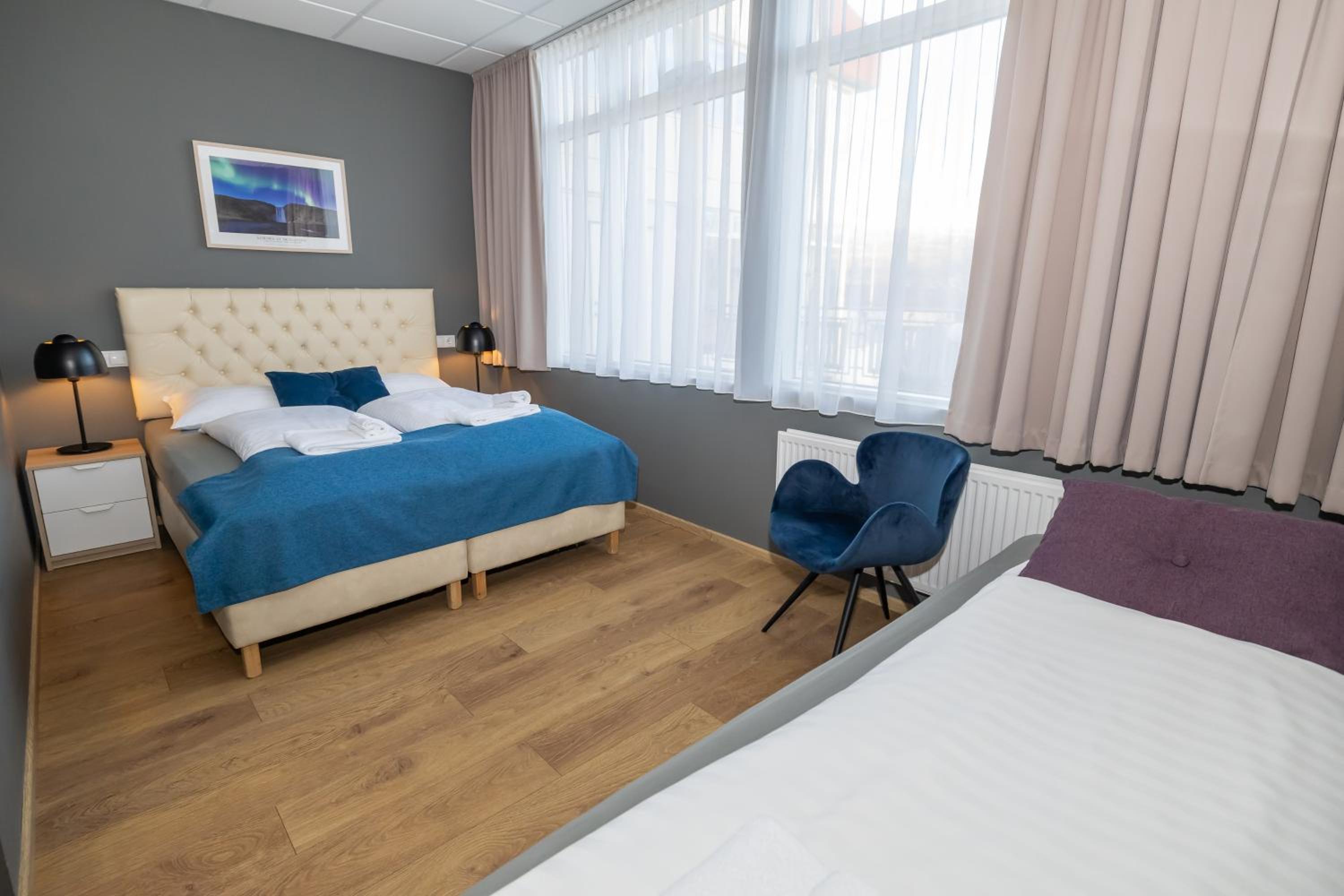 Standard Triple Room - Photo 1