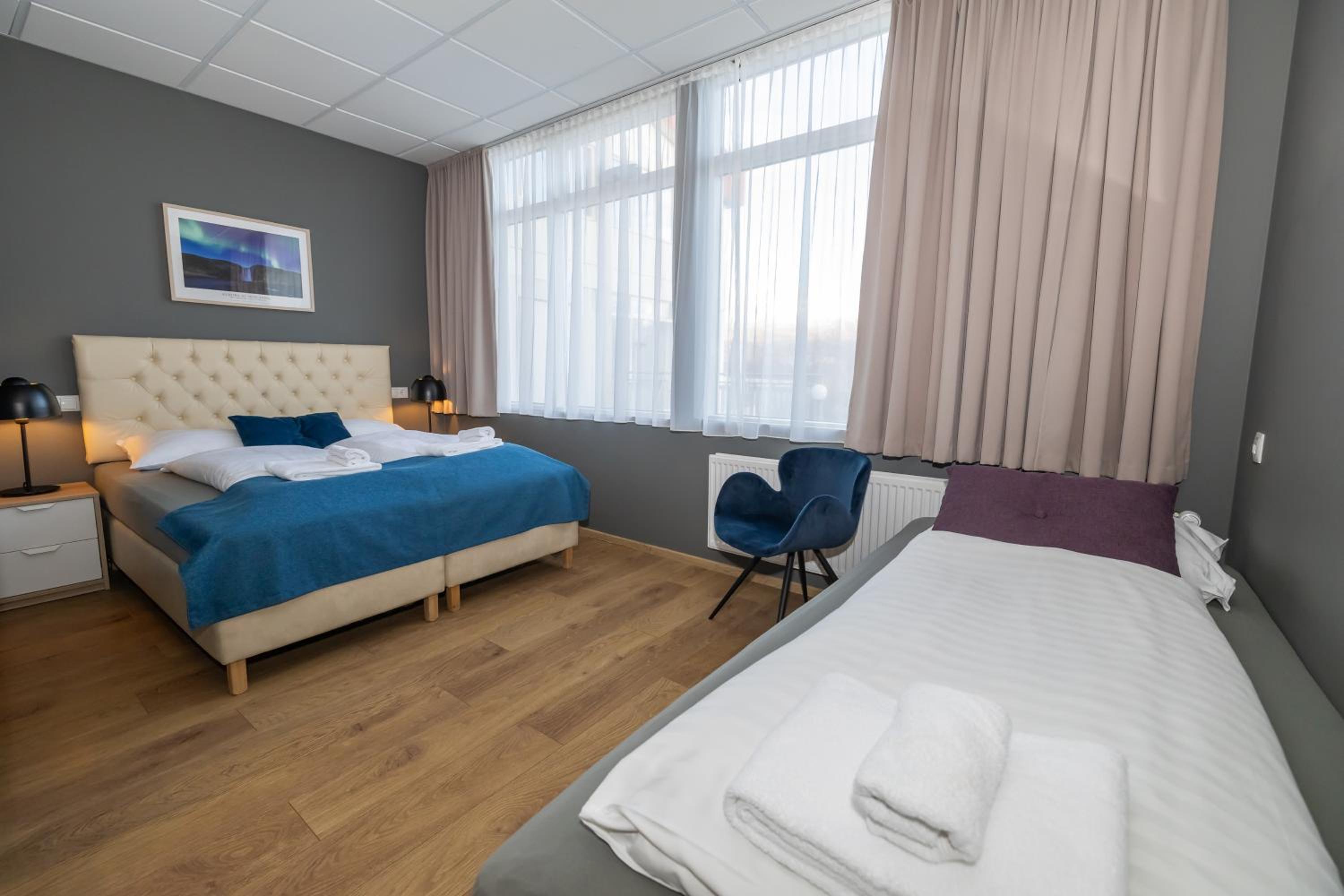 Standard Triple Room - Photo 2