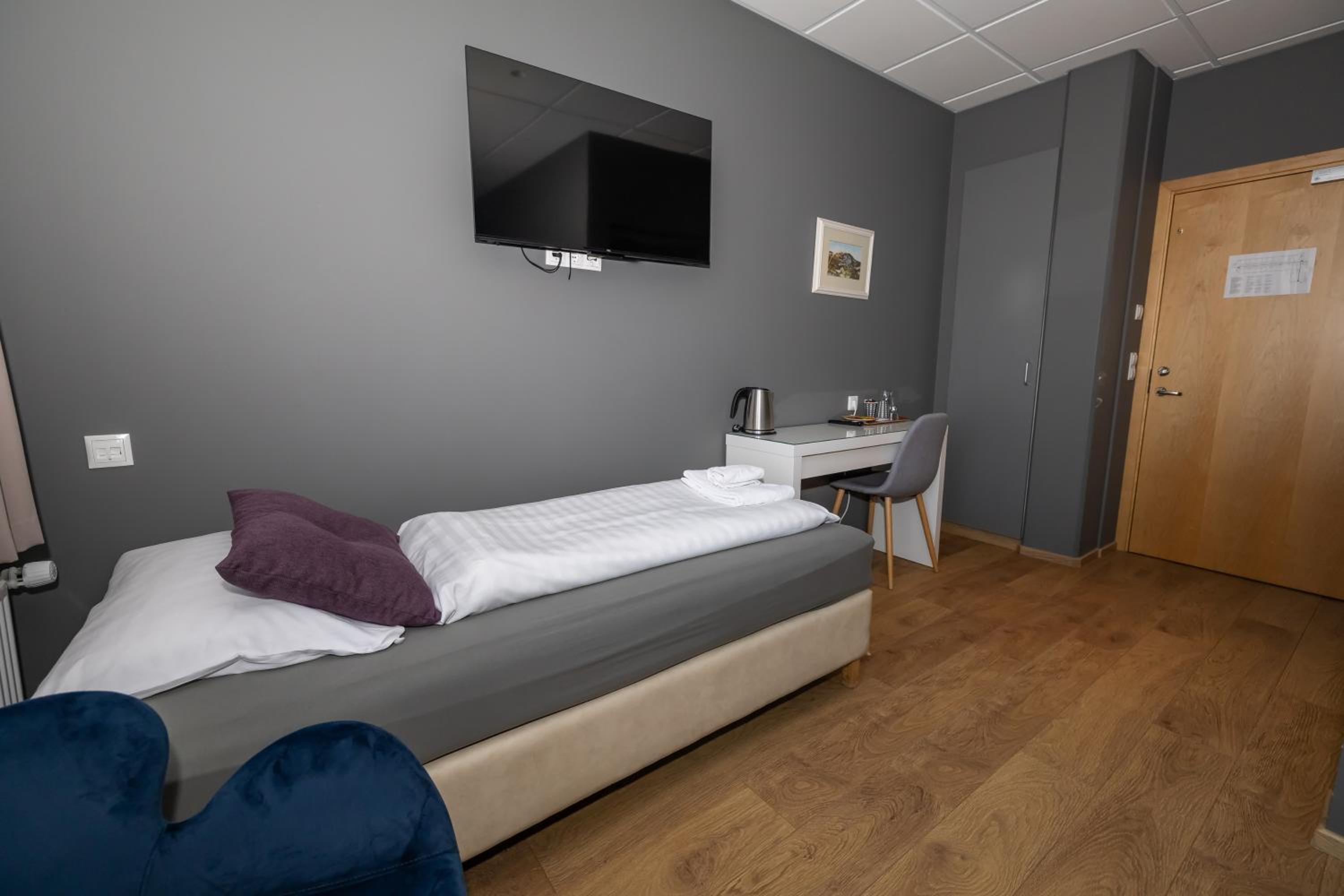 Standard Triple Room - Photo 3